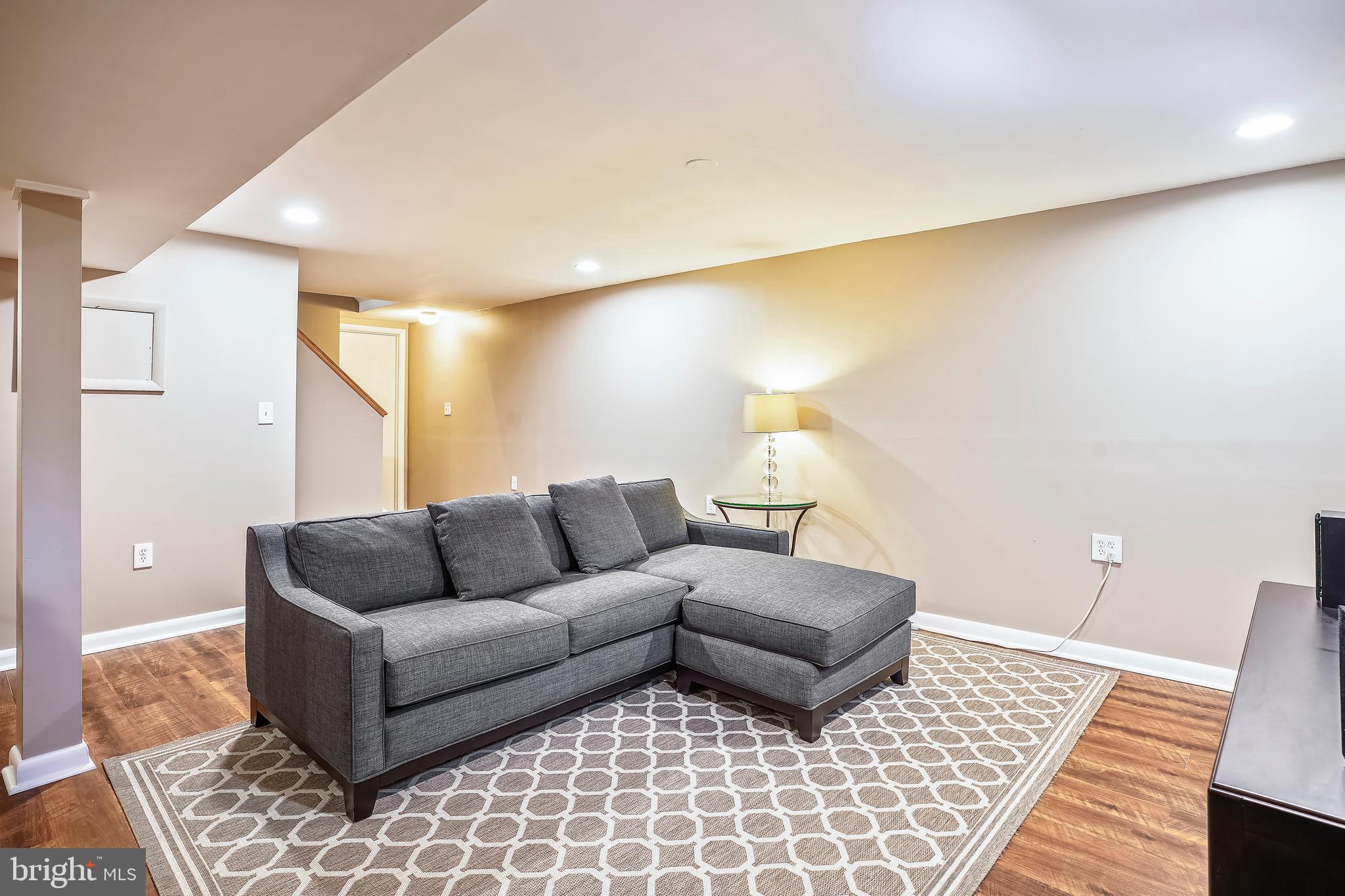 STRATFORD ON THE POTOMAC - Residential