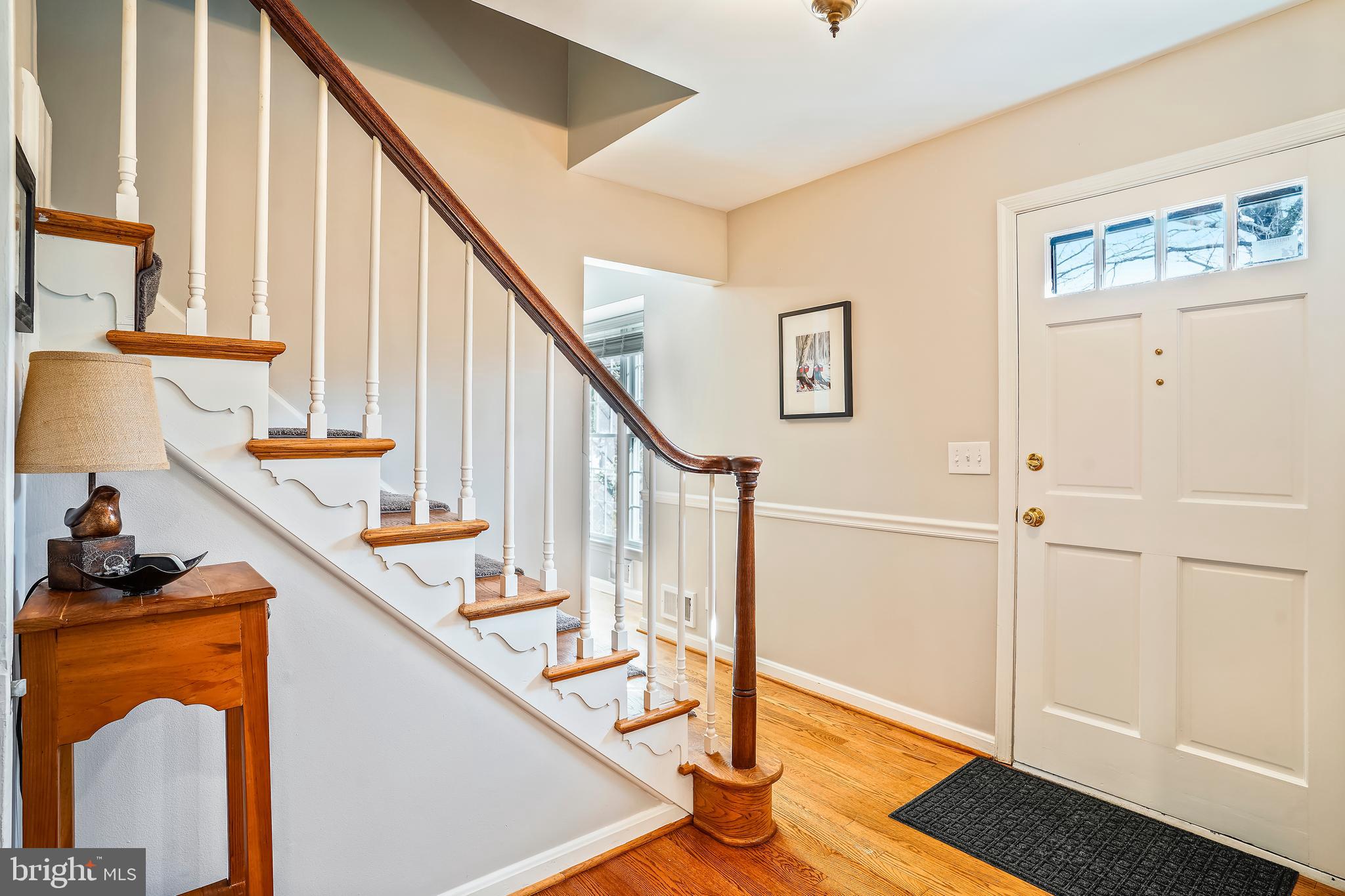 STRATFORD ON THE POTOMAC - Residential