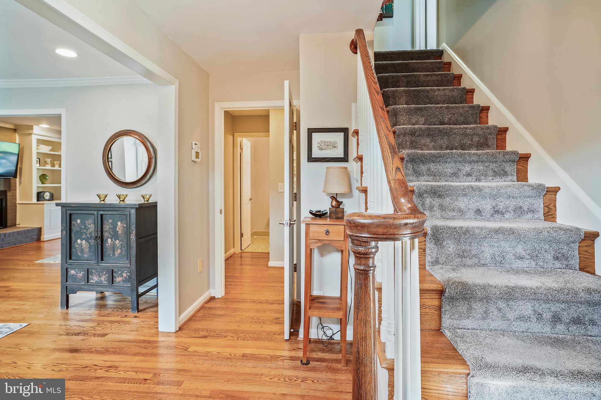 STRATFORD ON THE POTOMAC - Residential