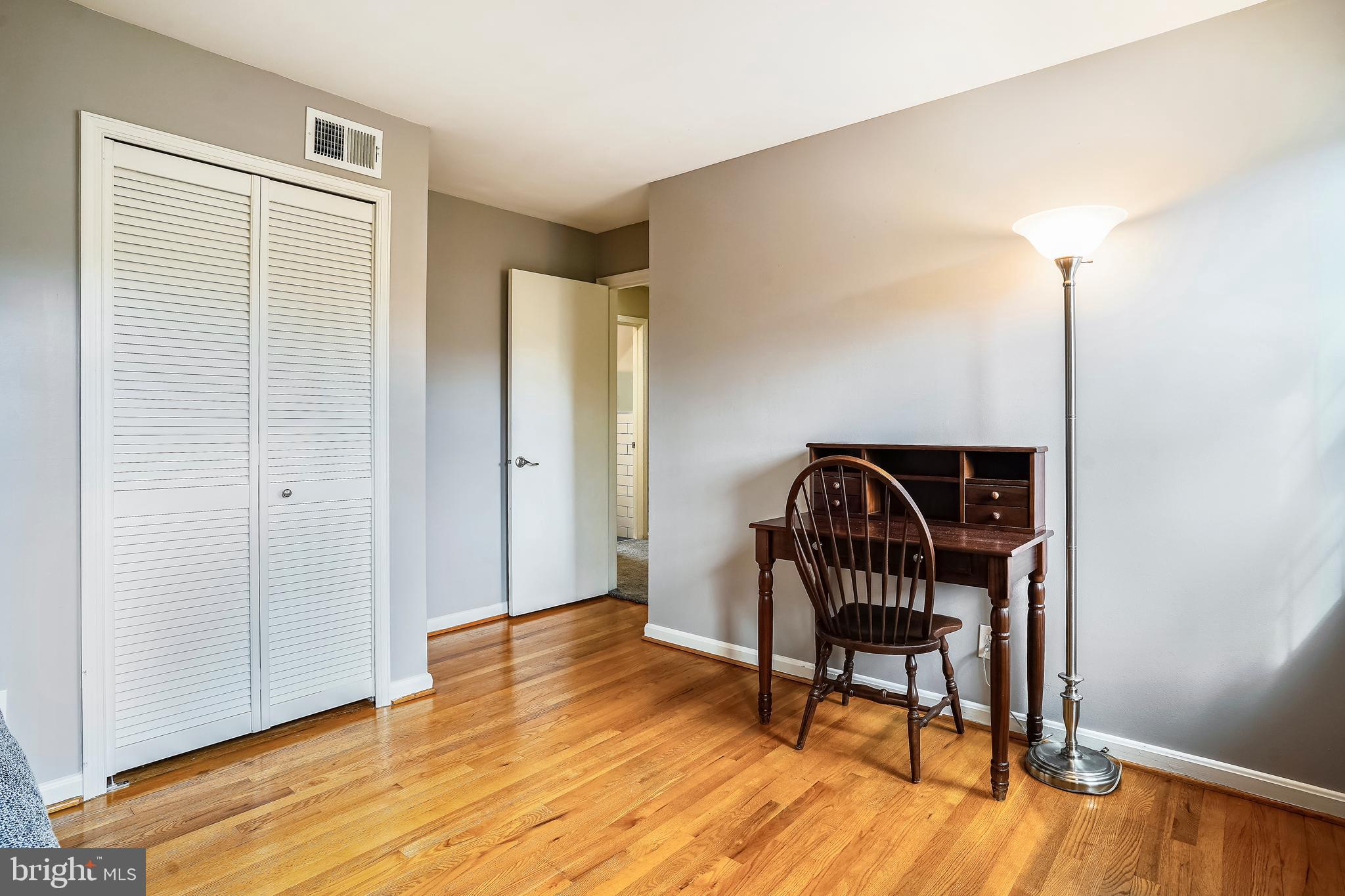 STRATFORD ON THE POTOMAC - Residential