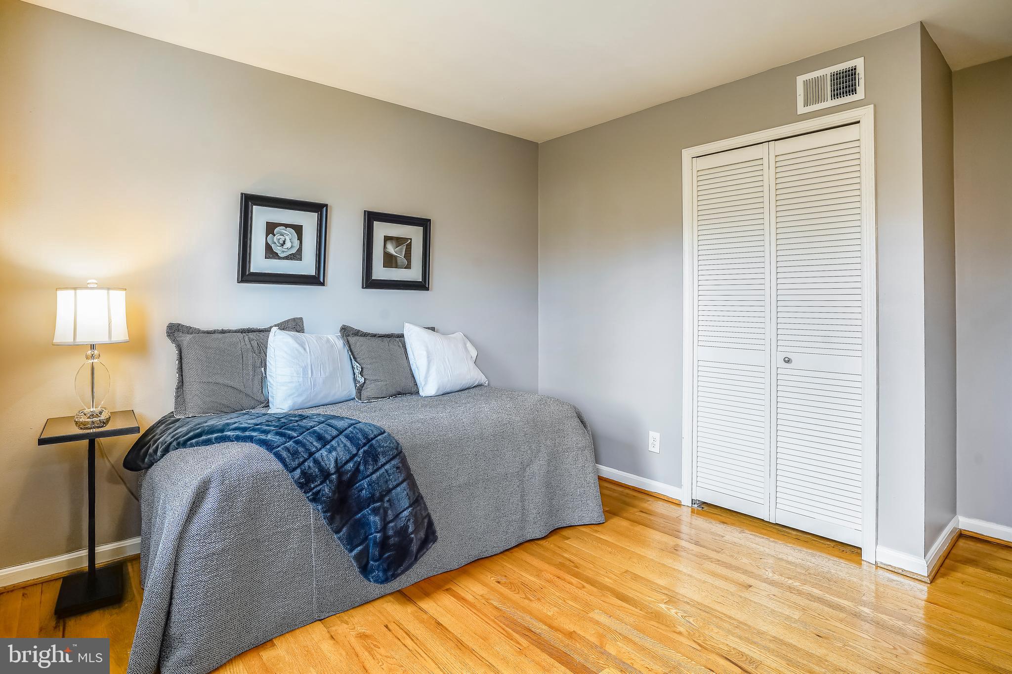 STRATFORD ON THE POTOMAC - Residential