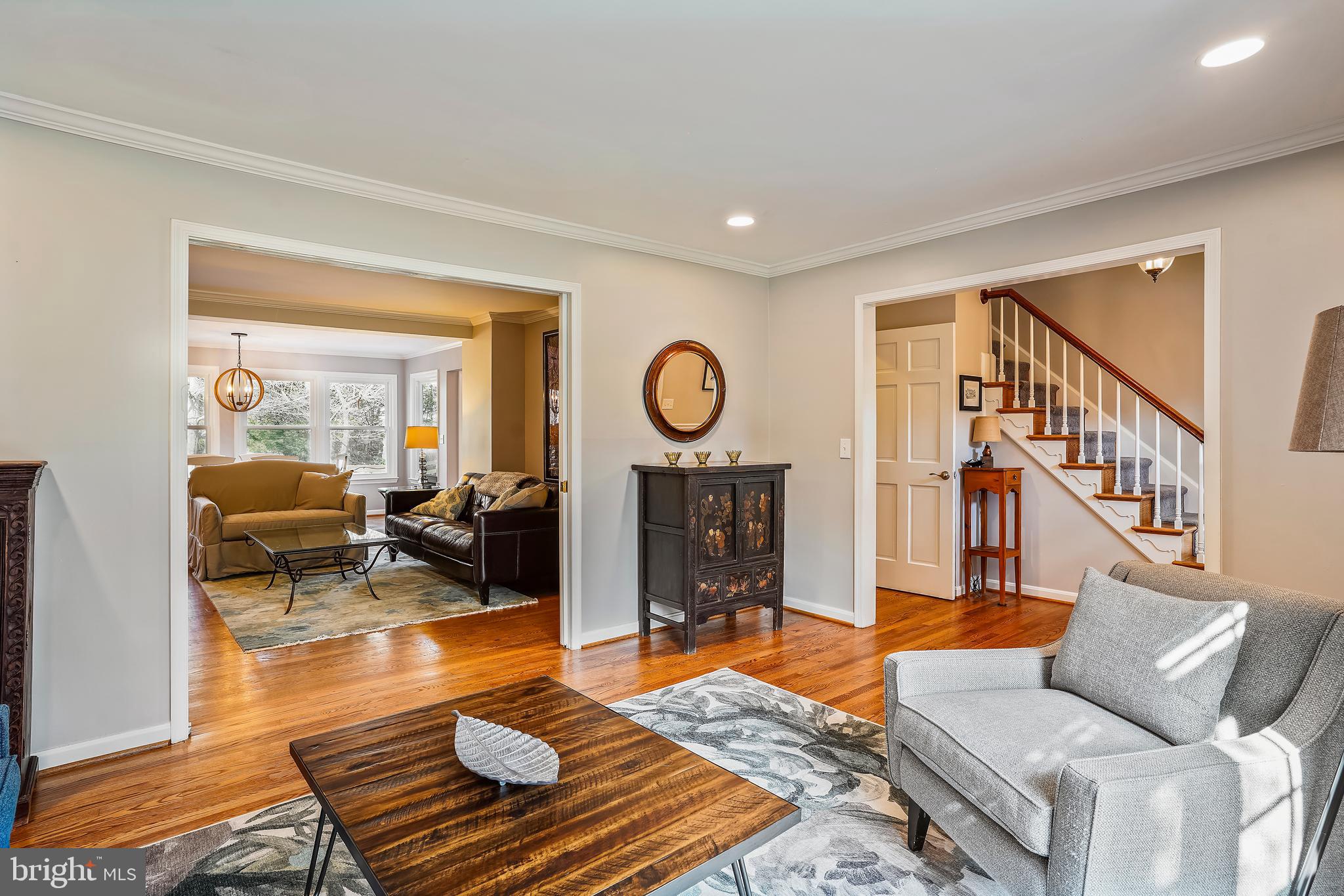 STRATFORD ON THE POTOMAC - Residential