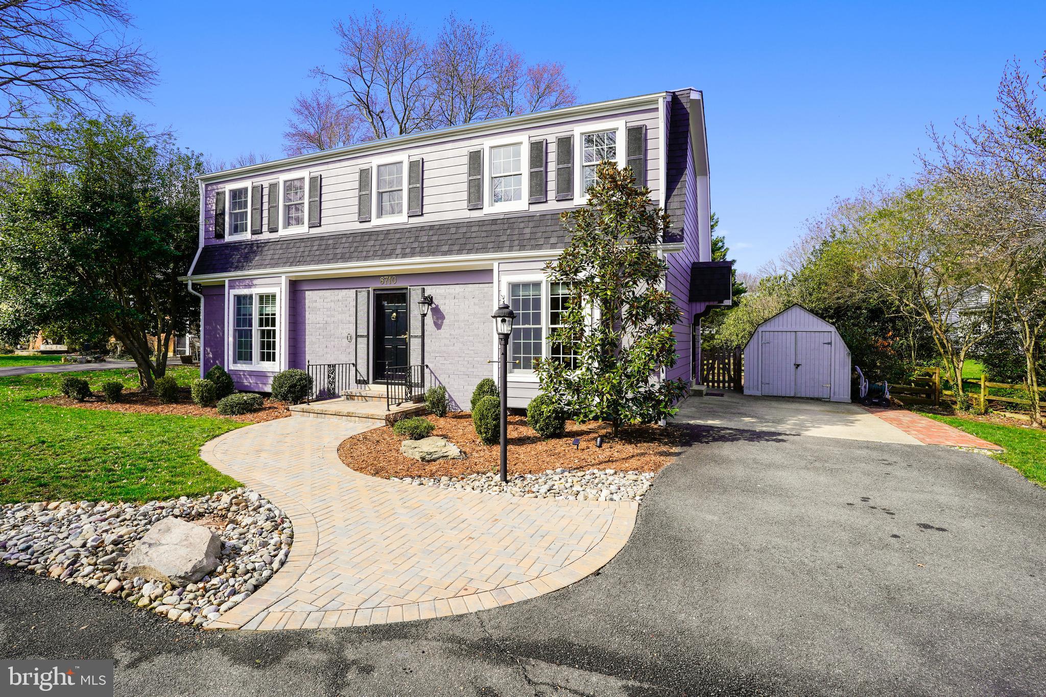 STRATFORD ON THE POTOMAC - Residential