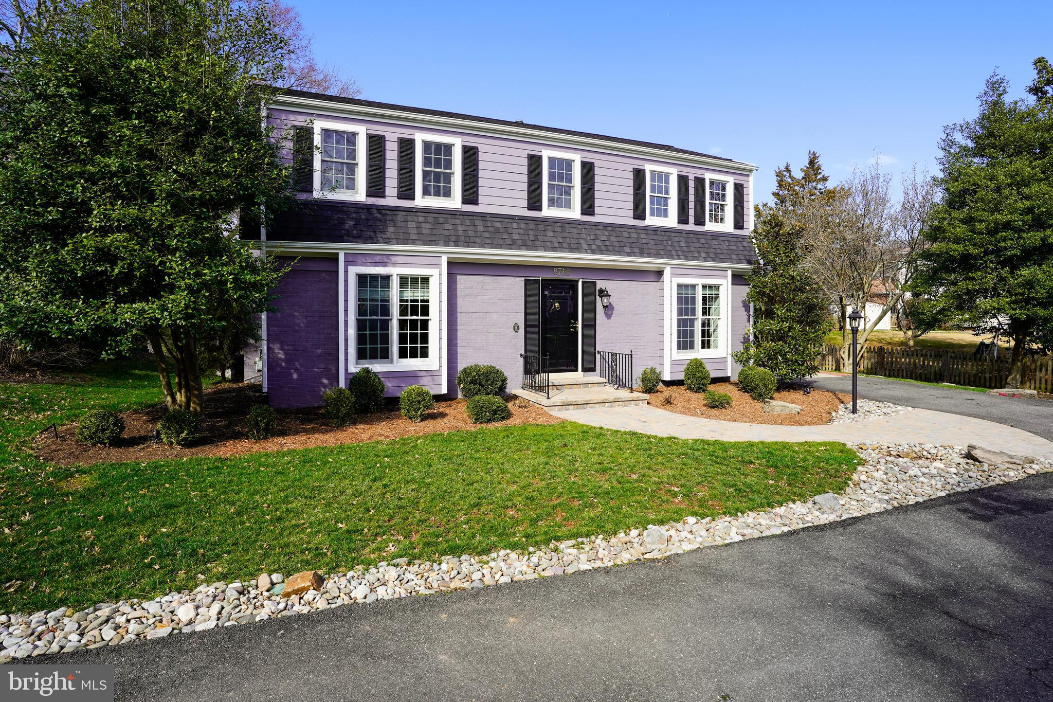 STRATFORD ON THE POTOMAC - Residential