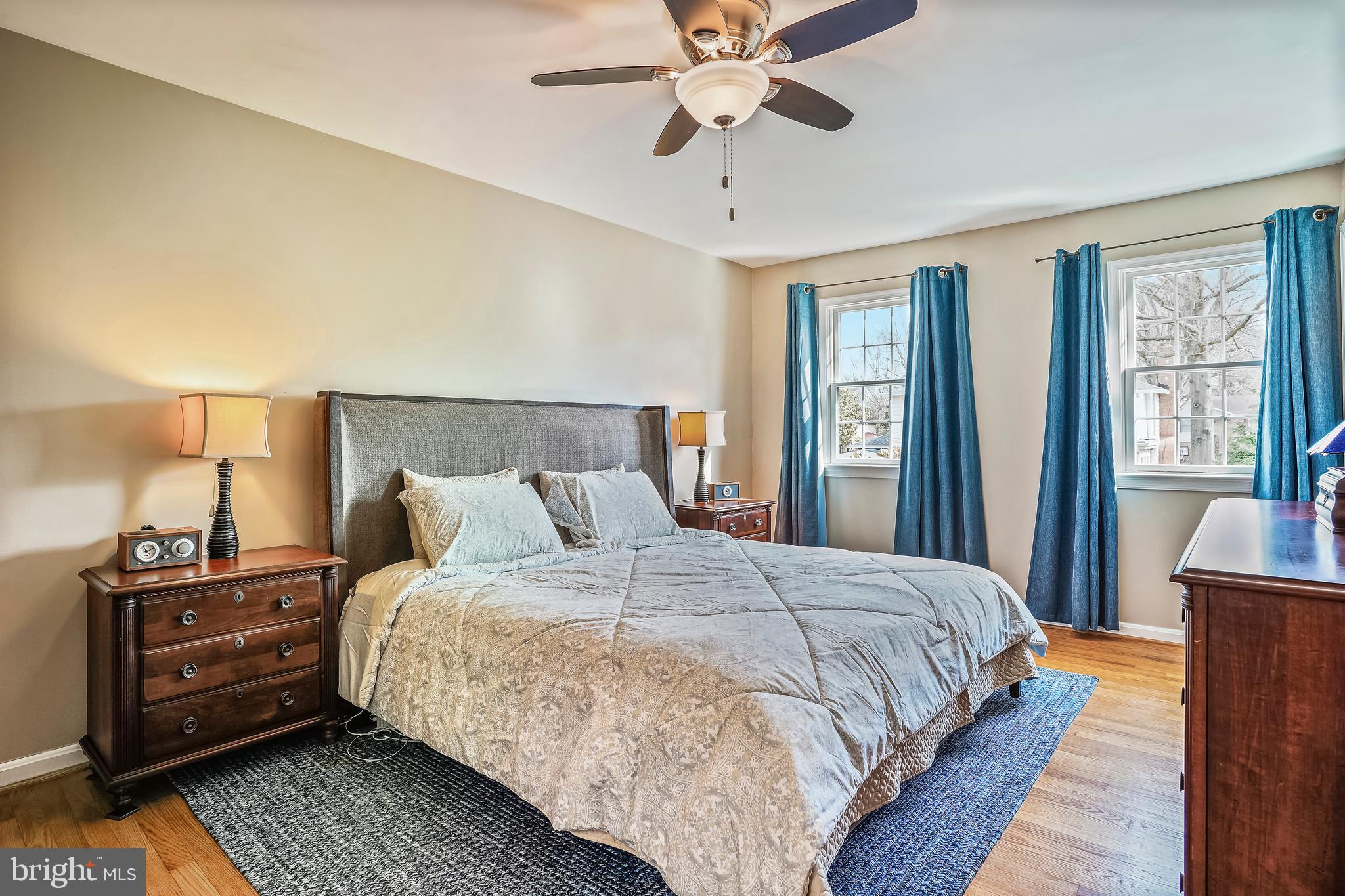 STRATFORD ON THE POTOMAC - Residential