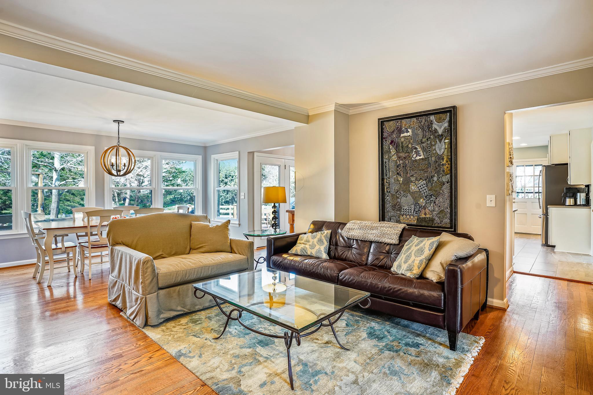 STRATFORD ON THE POTOMAC - Residential