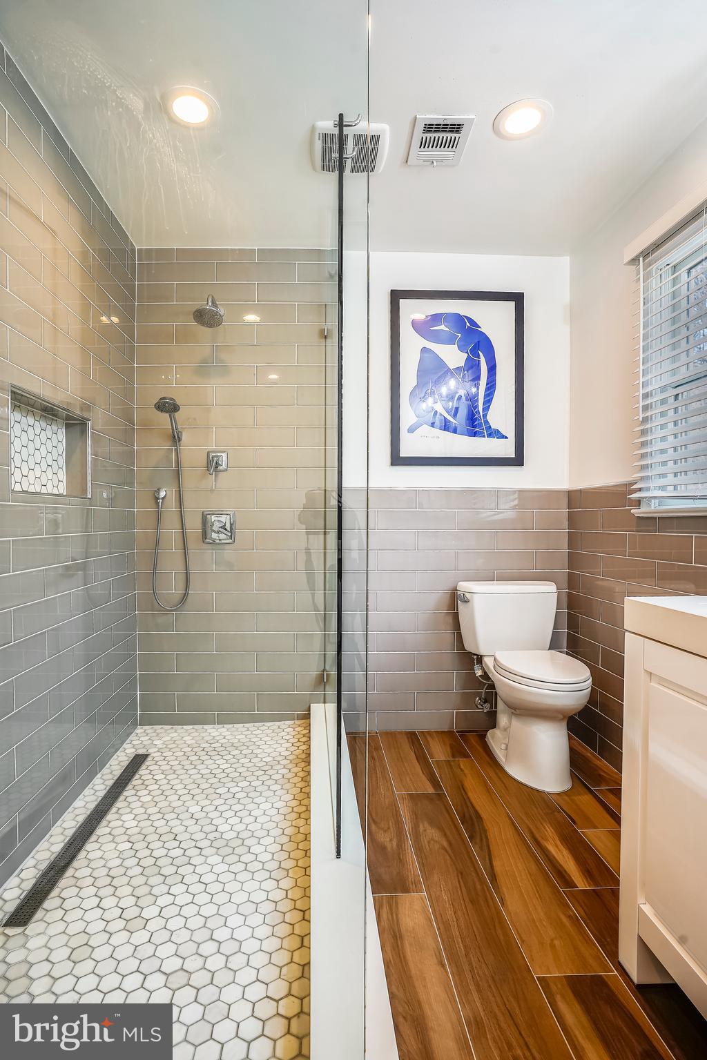 STRATFORD ON THE POTOMAC - Residential