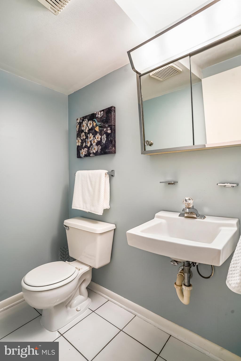 STRATFORD ON THE POTOMAC - Residential