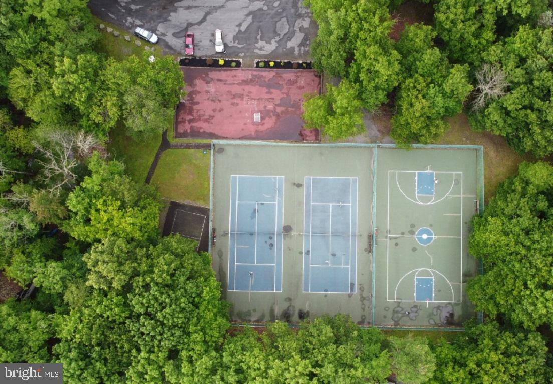 WALLENPAUPACK LAKE ESTATES - Residential