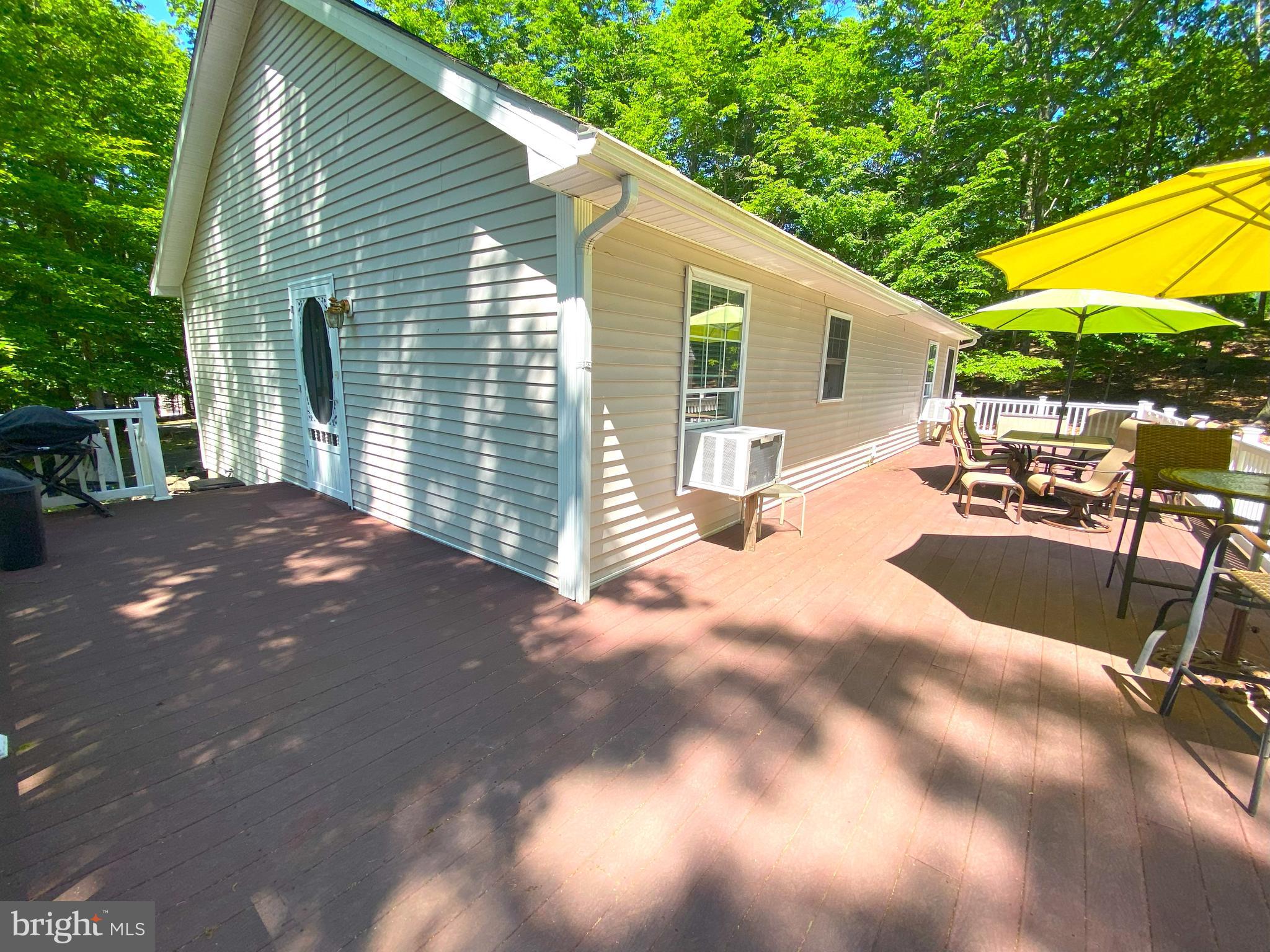 WALLENPAUPACK LAKE ESTATES - Residential