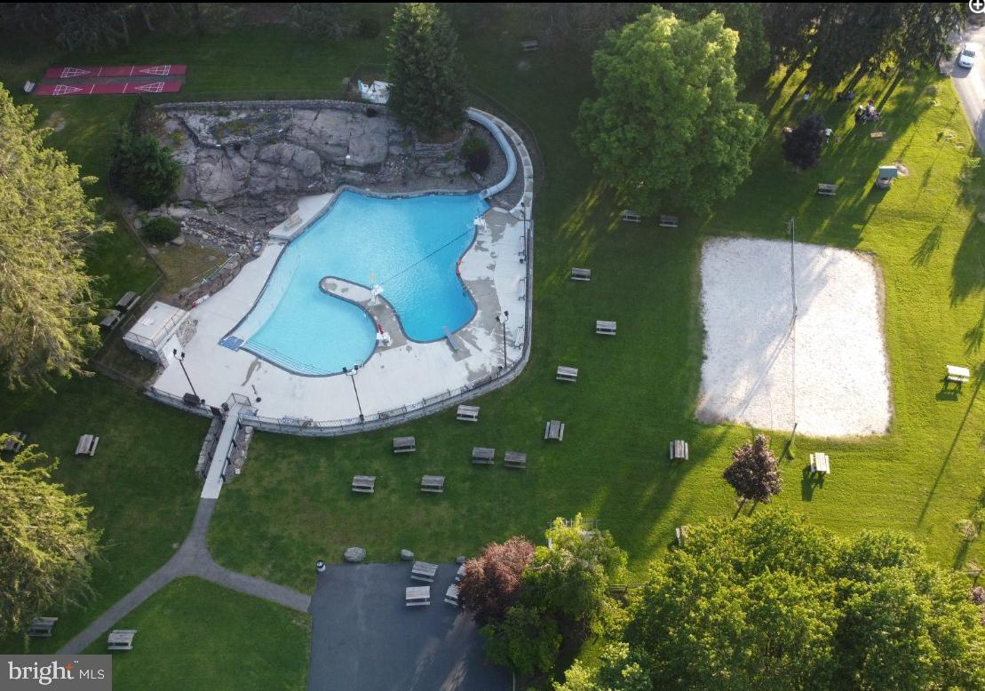 WALLENPAUPACK LAKE ESTATES - Residential