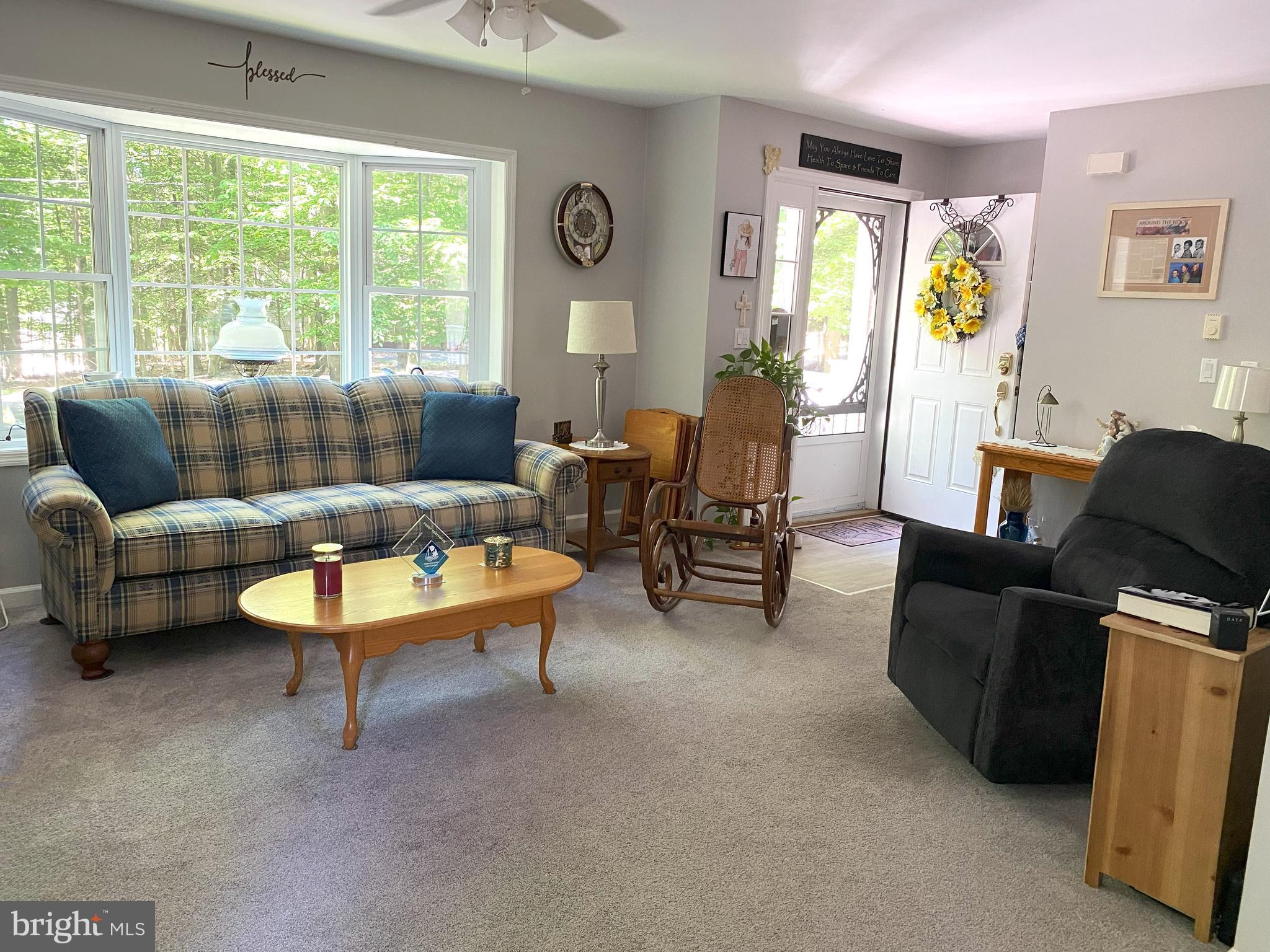 WALLENPAUPACK LAKE ESTATES - Residential