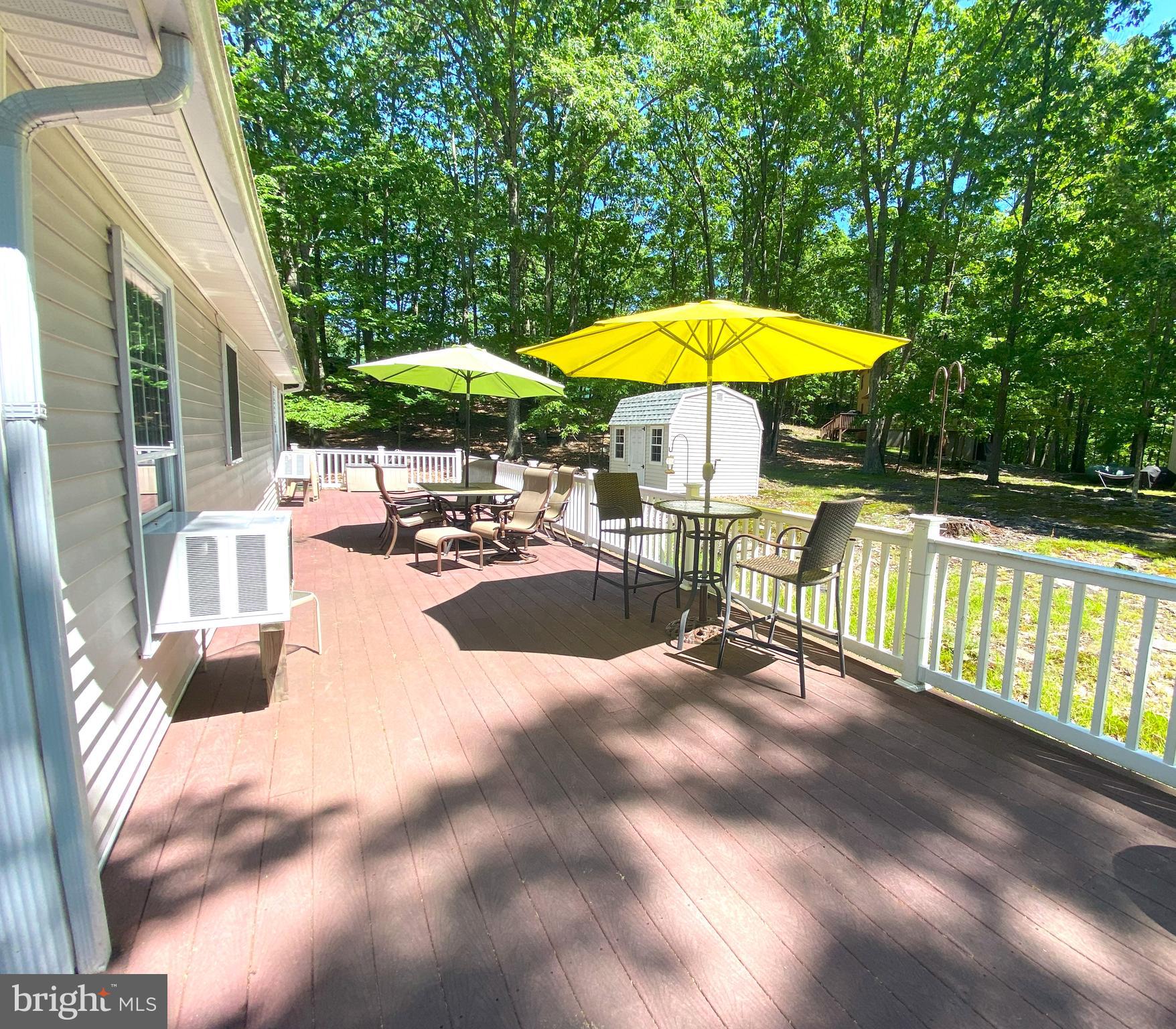 WALLENPAUPACK LAKE ESTATES - Residential