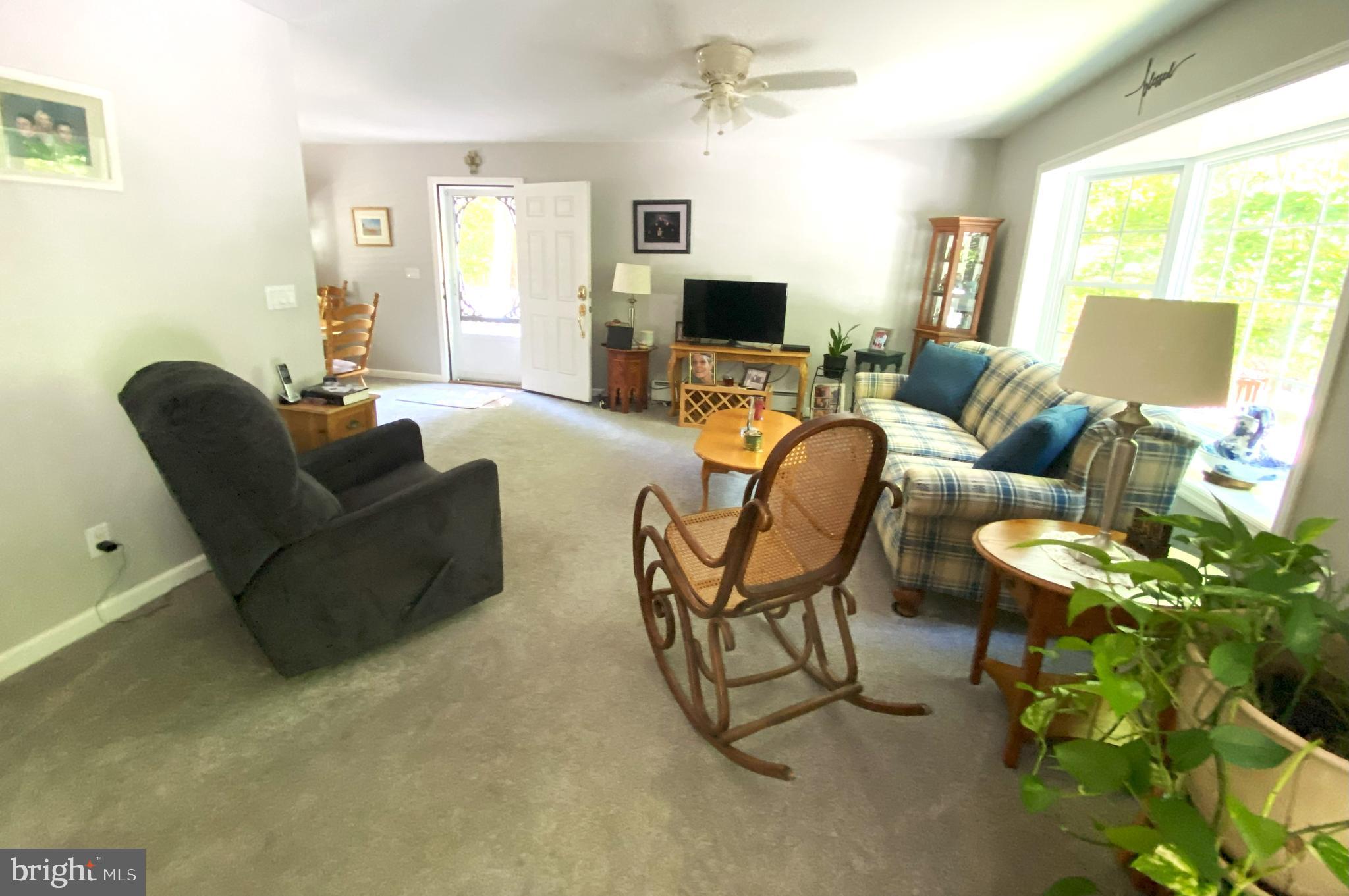 WALLENPAUPACK LAKE ESTATES - Residential