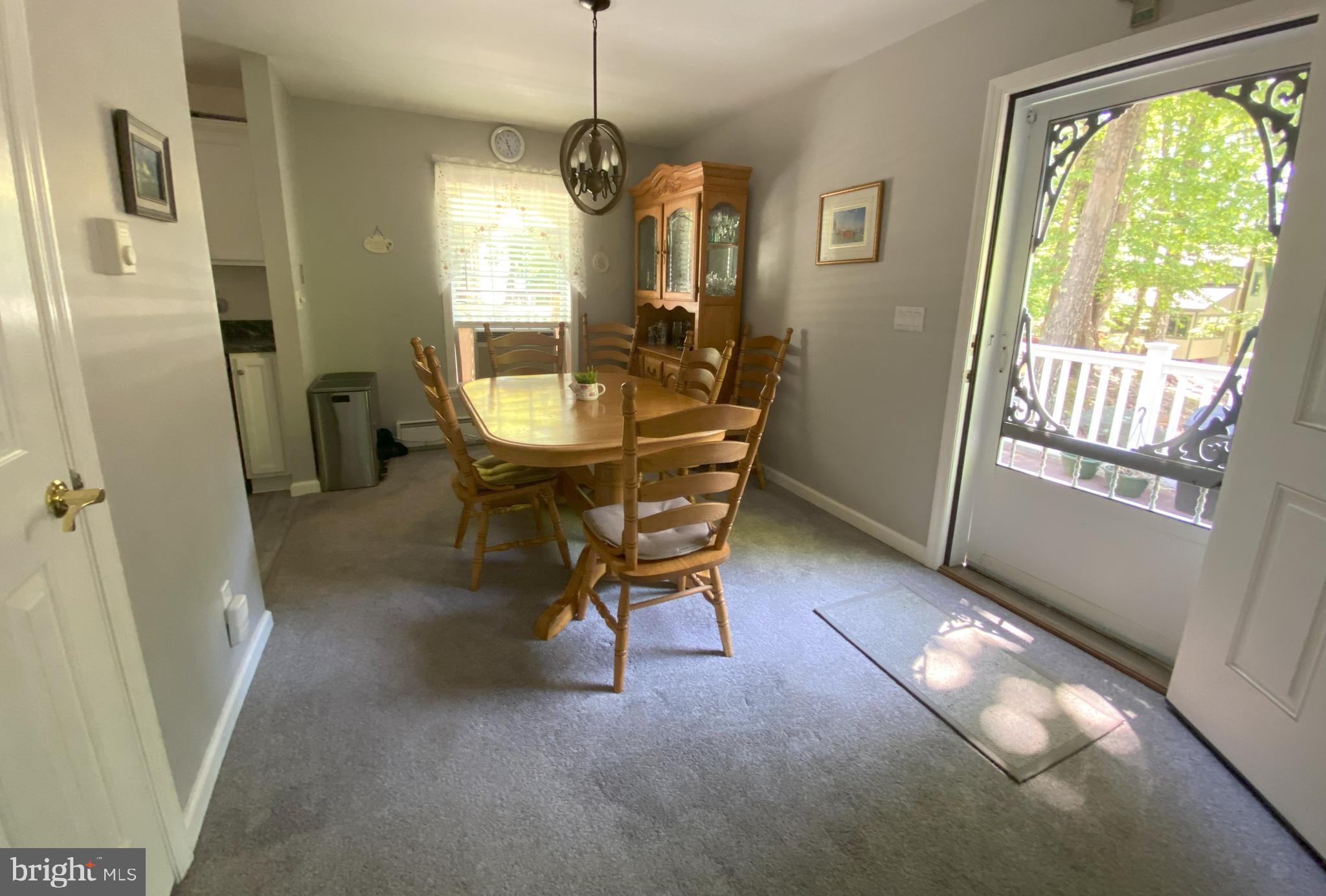 WALLENPAUPACK LAKE ESTATES - Residential