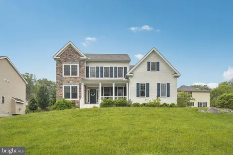 8 Knights Way, Newtown Square, PA 19073 - MLS#: PADE2090018