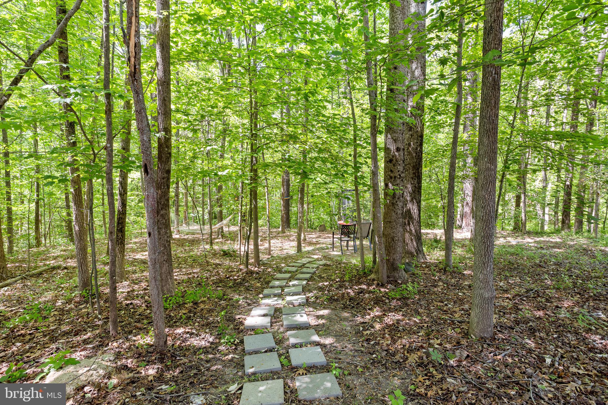 HUNTING CREEK KNOLLS - Residential