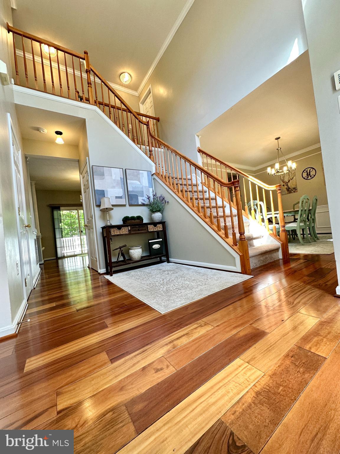 HUNTING CREEK KNOLLS - Residential