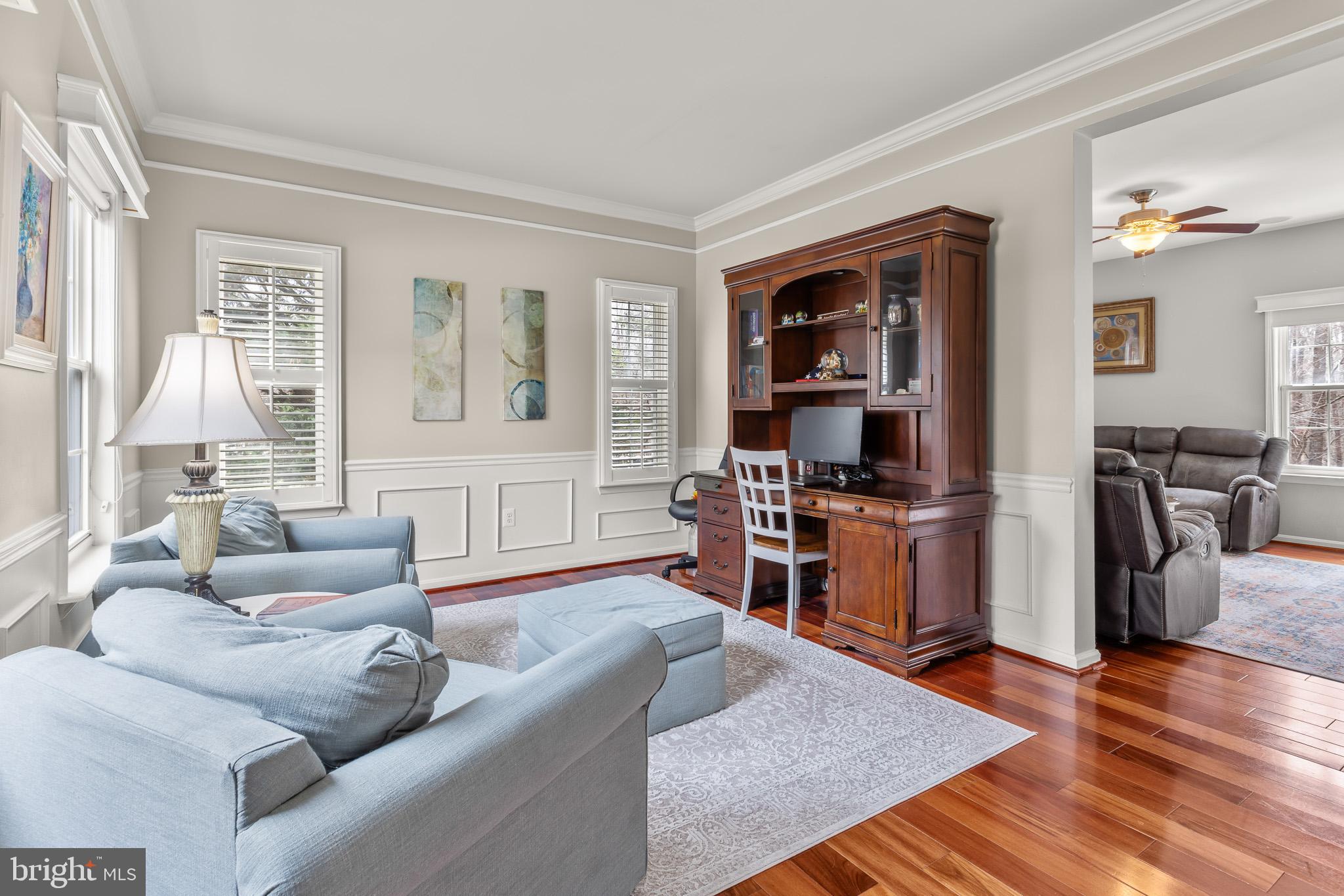 HUNTING CREEK KNOLLS - Residential