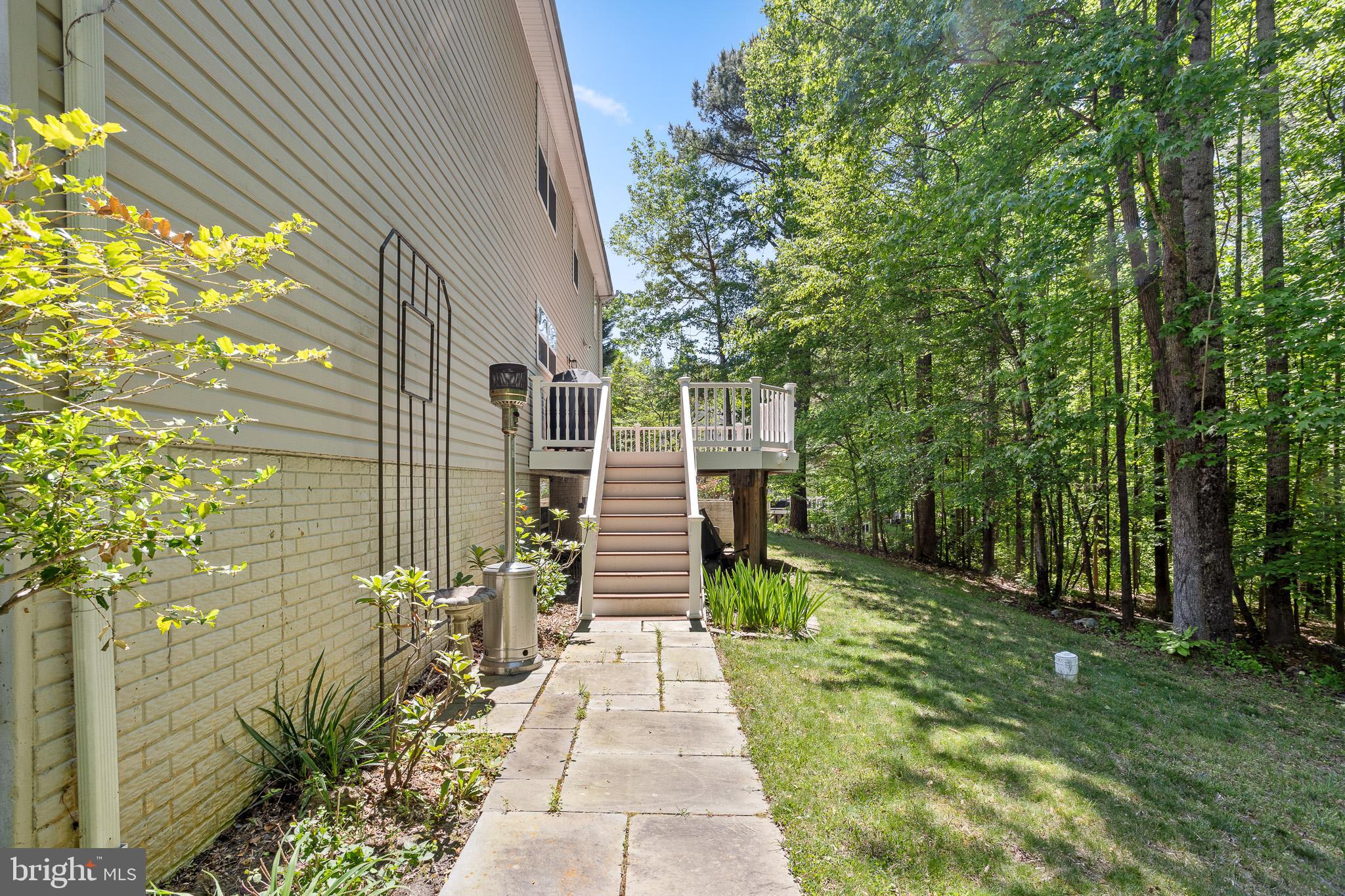 HUNTING CREEK KNOLLS - Residential
