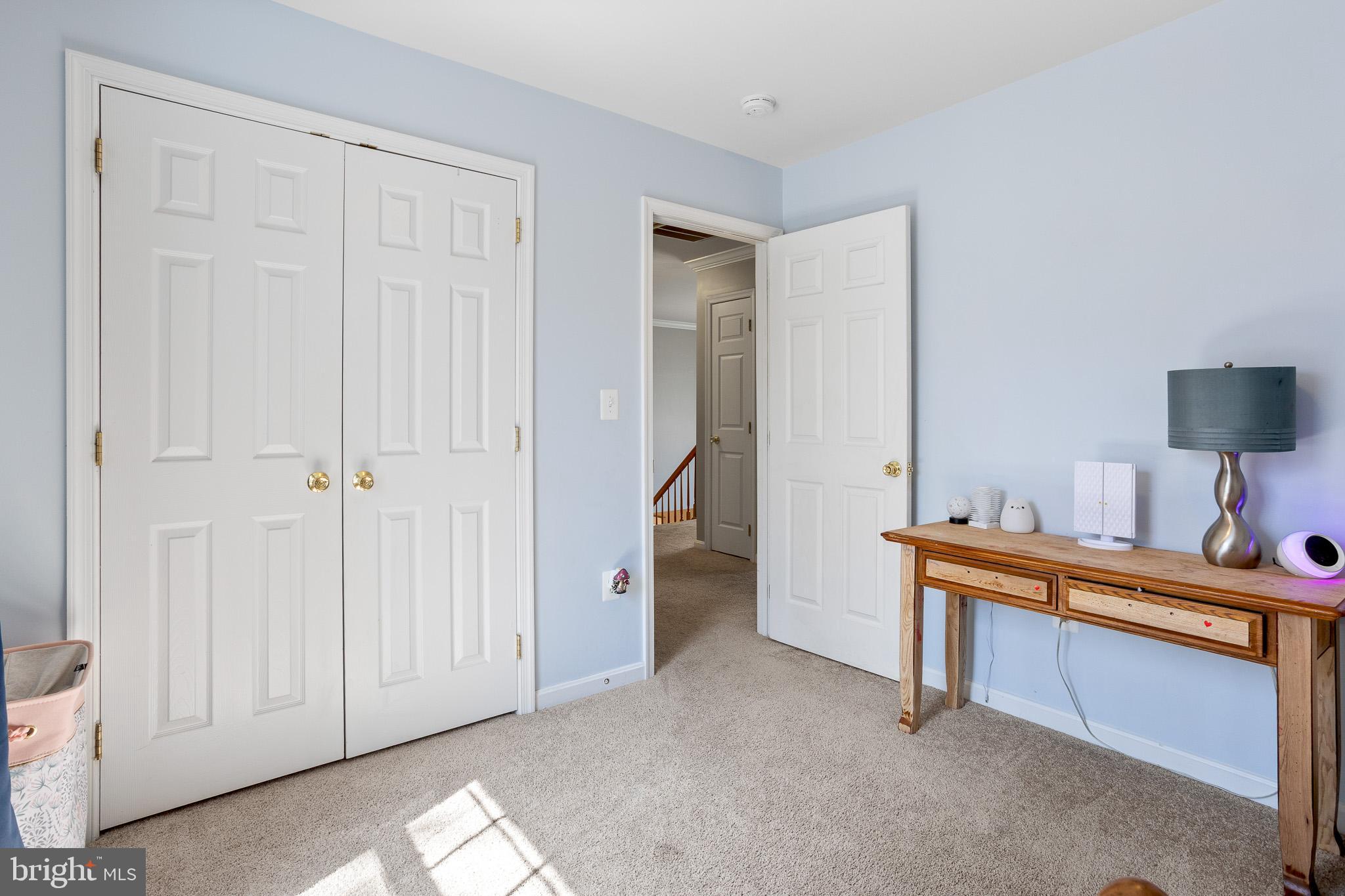 HUNTING CREEK KNOLLS - Residential