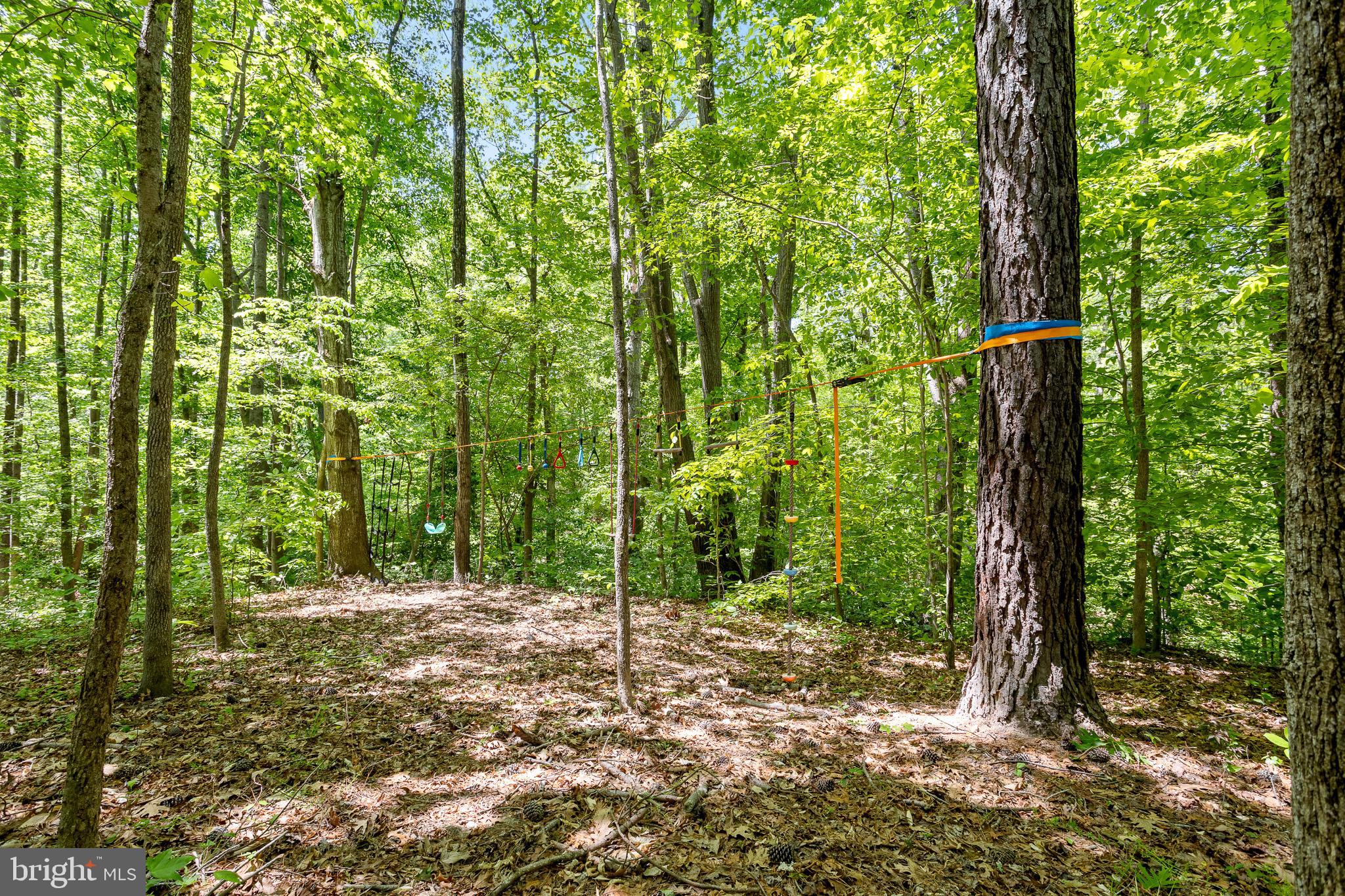 HUNTING CREEK KNOLLS - Residential