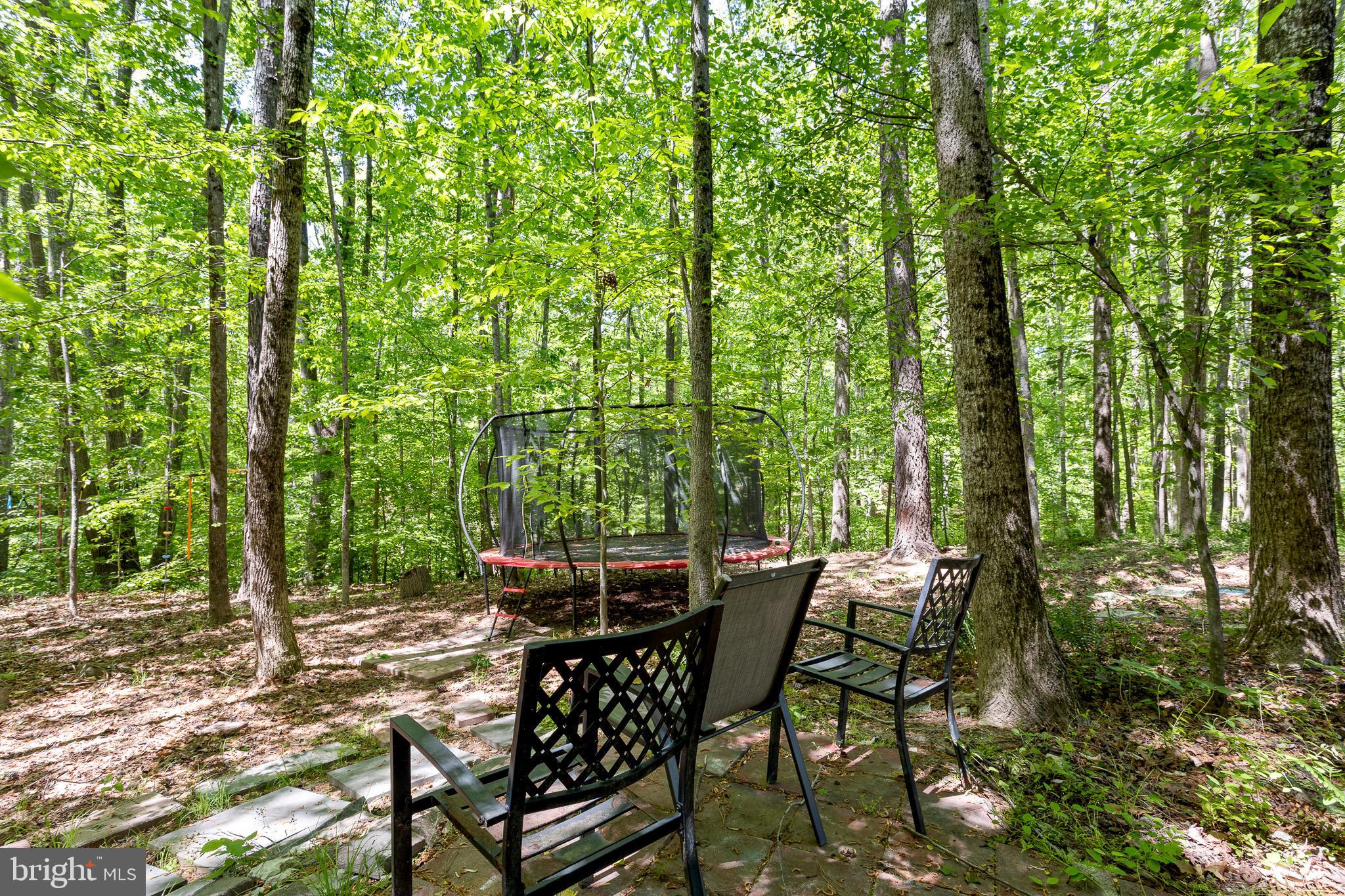 HUNTING CREEK KNOLLS - Residential