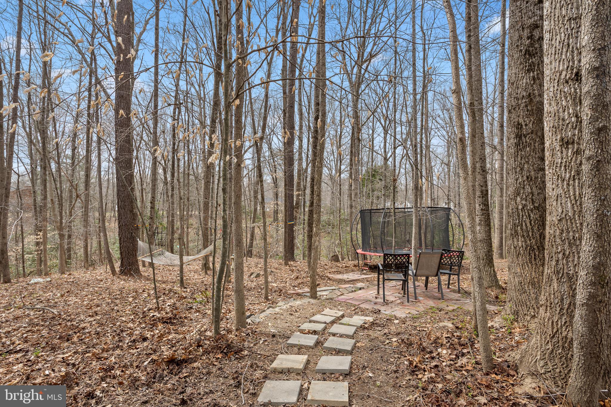 HUNTING CREEK KNOLLS - Residential