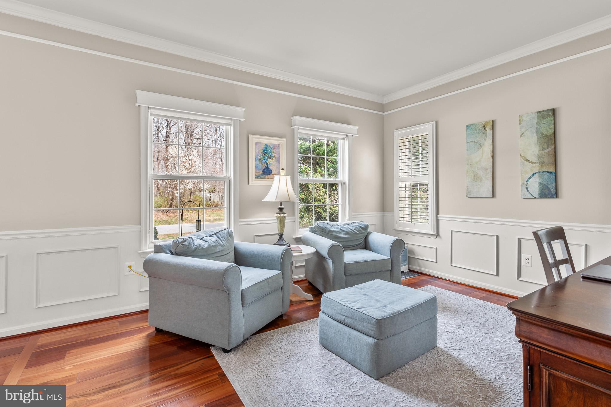 HUNTING CREEK KNOLLS - Residential