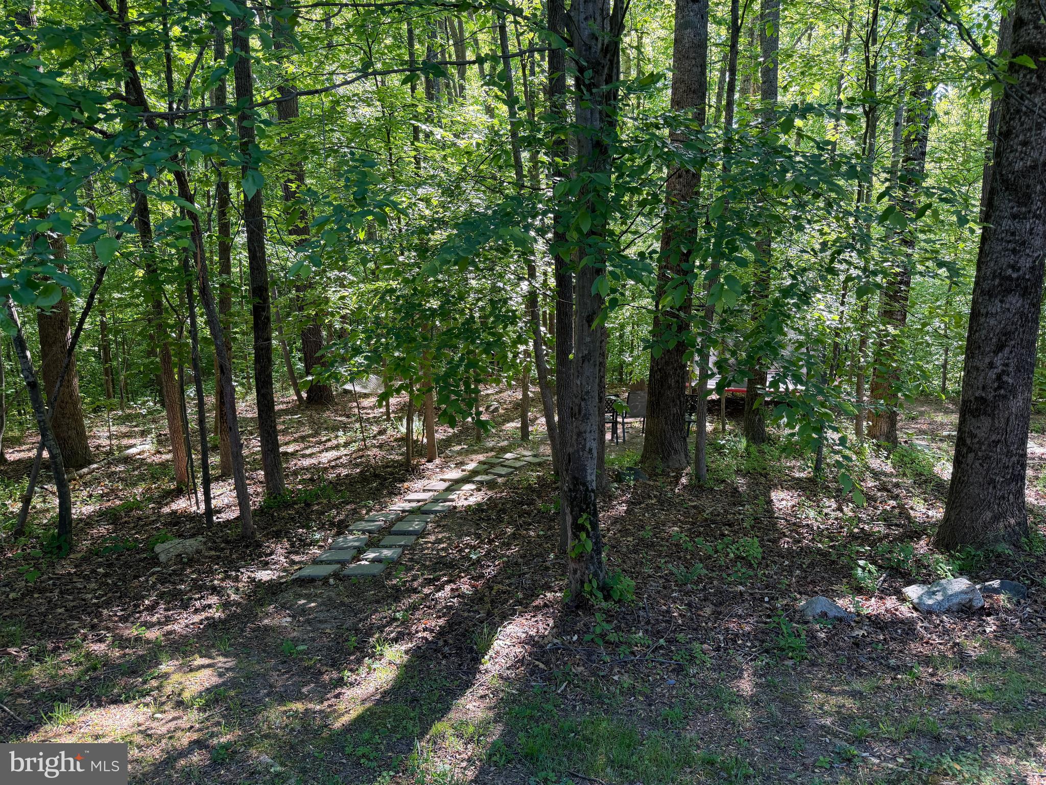 HUNTING CREEK KNOLLS - Residential