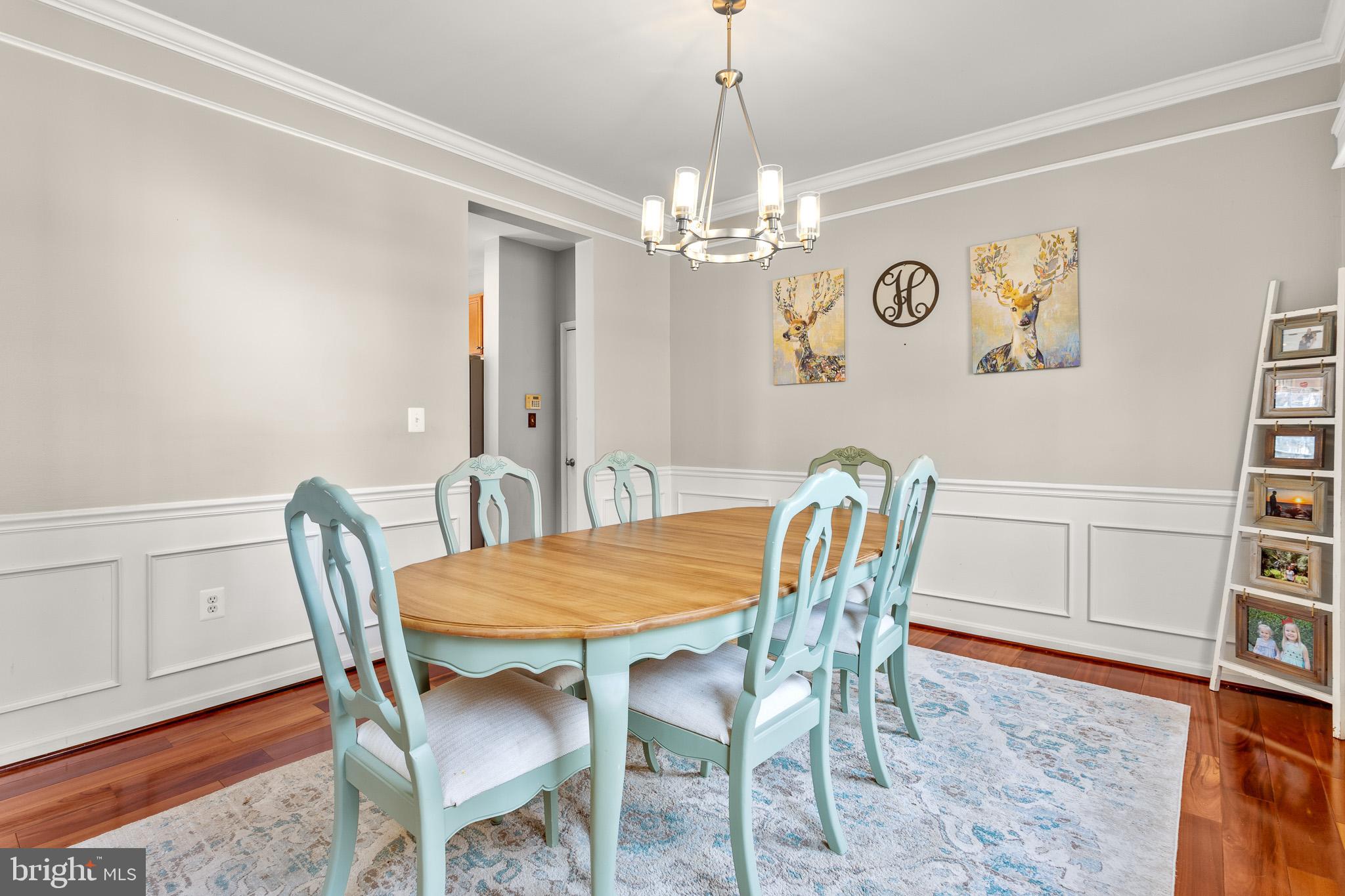 HUNTING CREEK KNOLLS - Residential