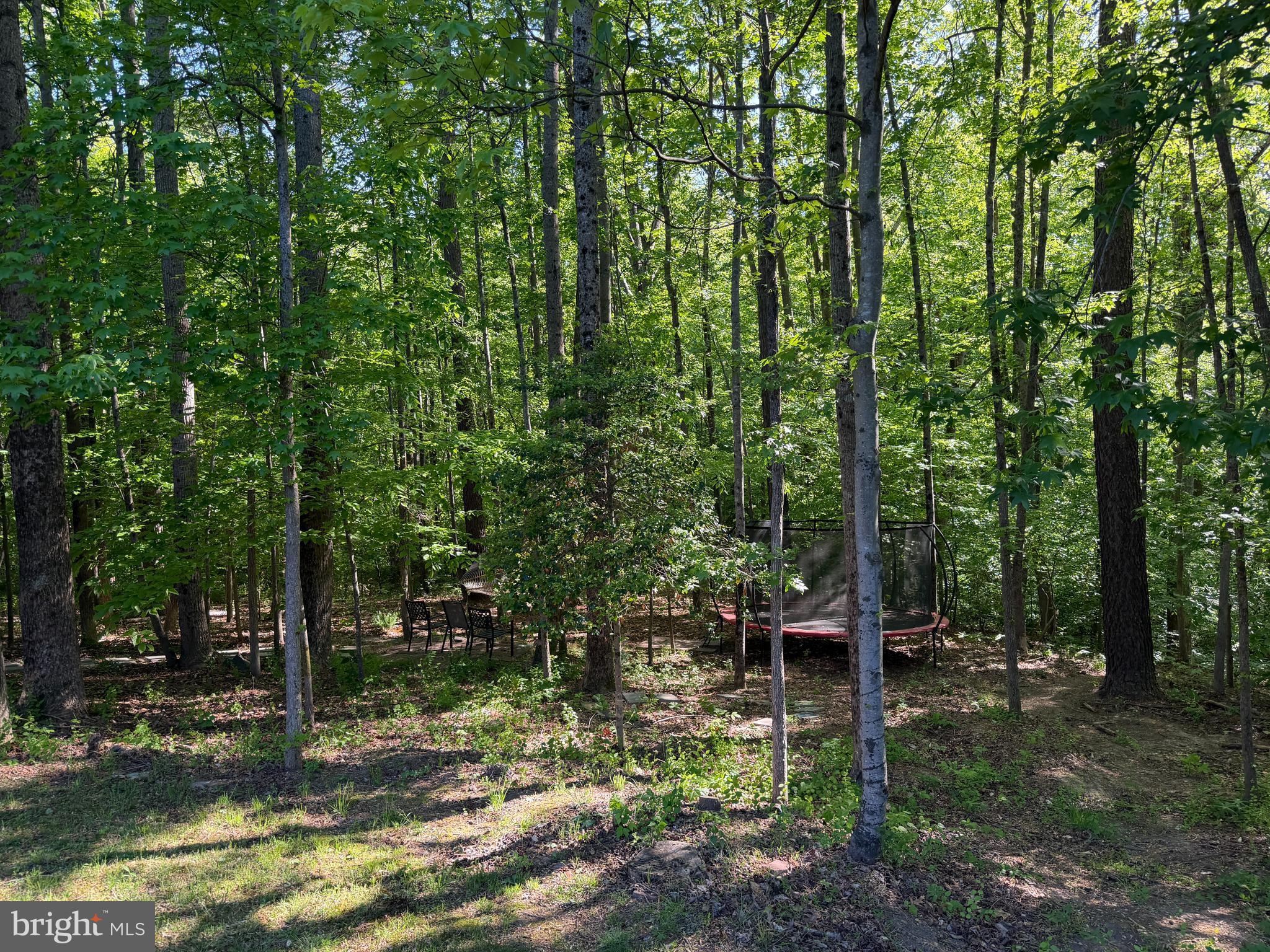 HUNTING CREEK KNOLLS - Residential