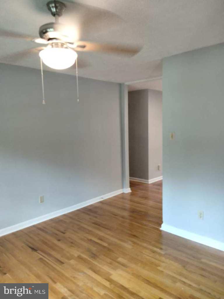 TANTALLON ON THE POTOMAC - Residential