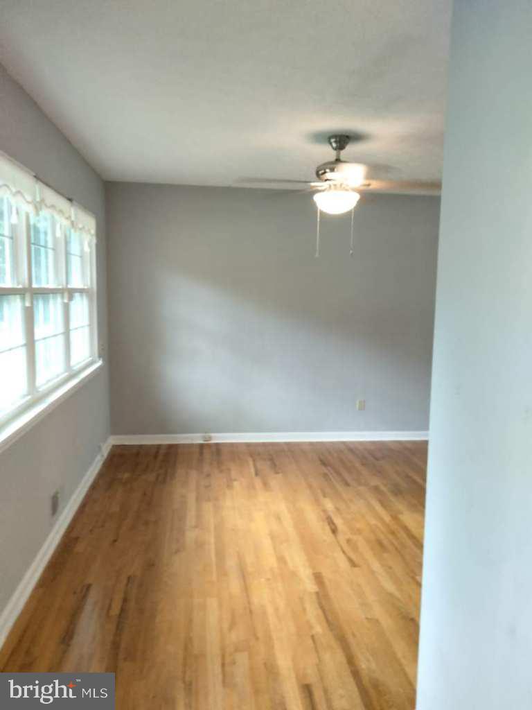 TANTALLON ON THE POTOMAC - Residential