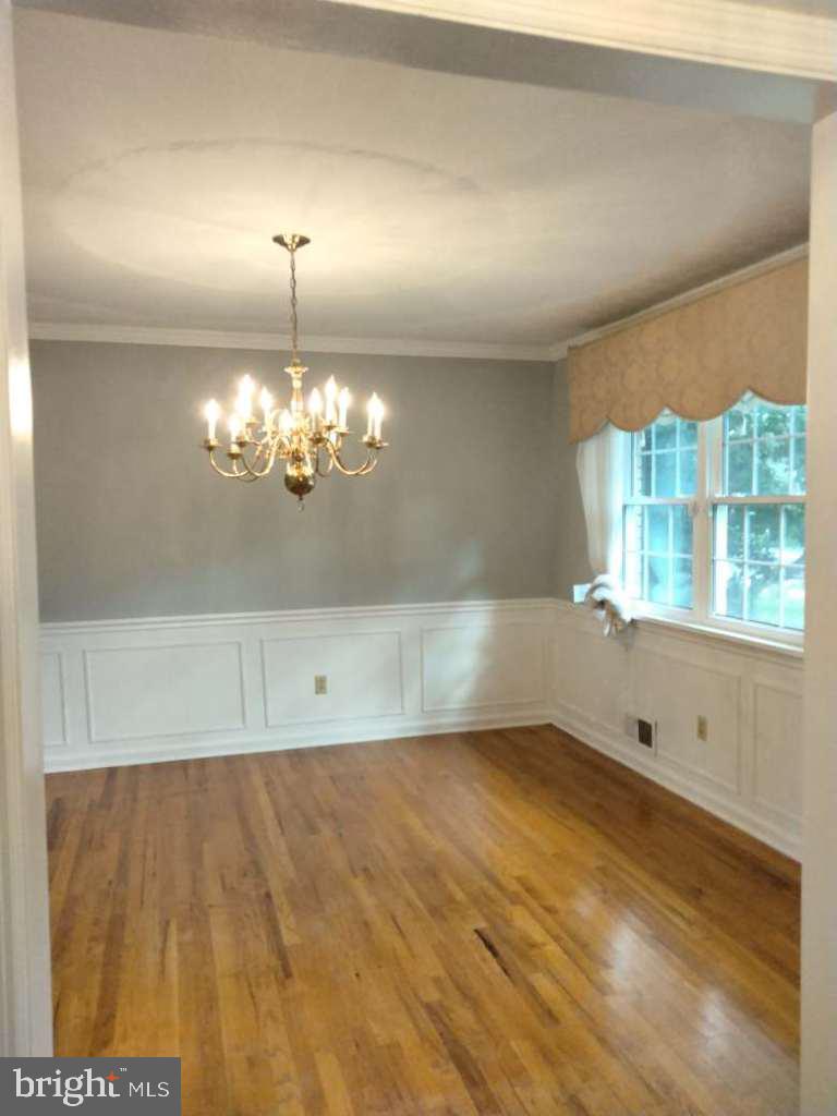 TANTALLON ON THE POTOMAC - Residential