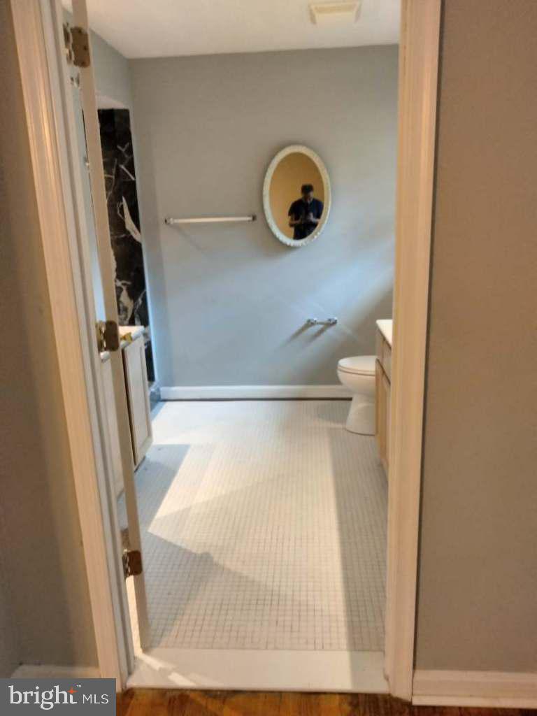 TANTALLON ON THE POTOMAC - Residential