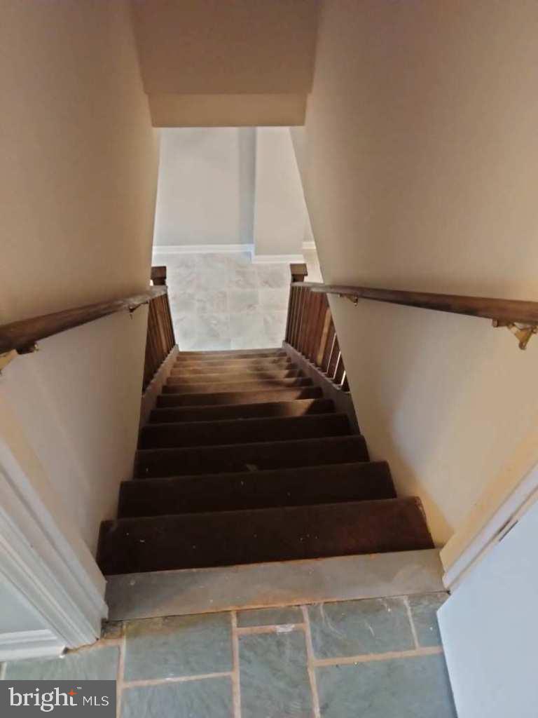 TANTALLON ON THE POTOMAC - Residential