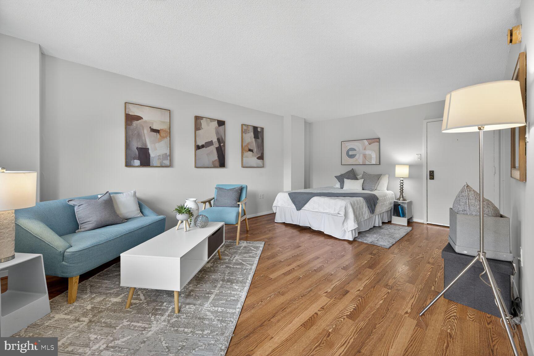 1816 NEW HAMPSHIRE AVENUE NW 201