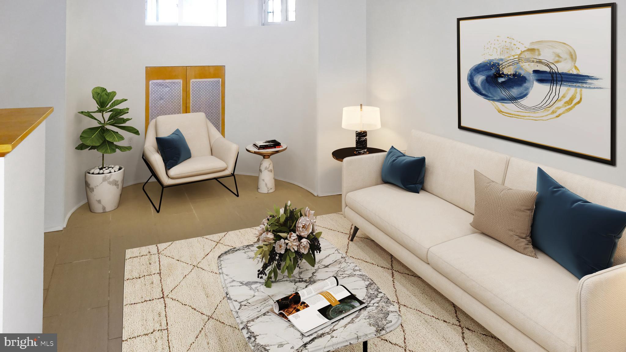 1420 HOPKINS STREET NW #1