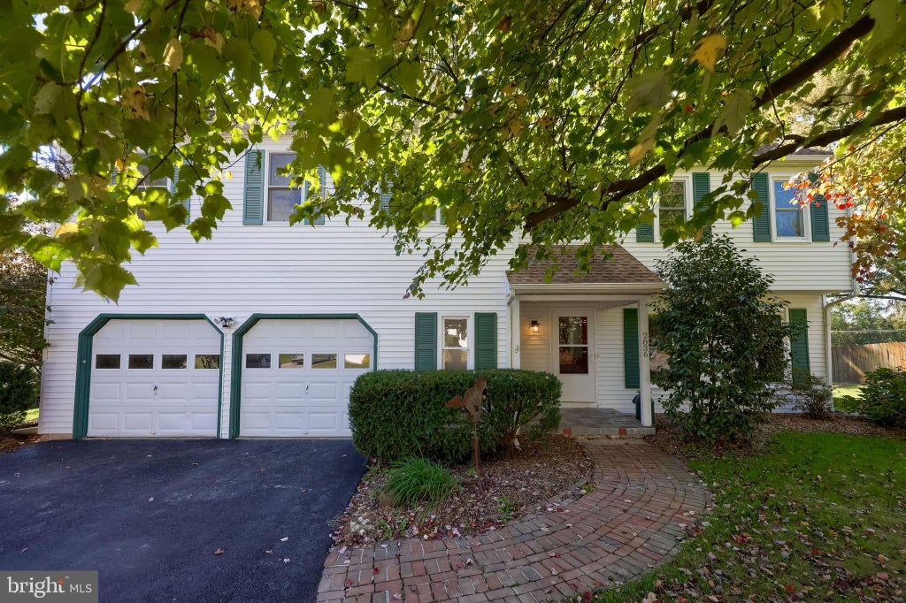 Photo of 2836 O Henry Circle, LANCASTER, PA 17601 (MLS # PALA2095882)