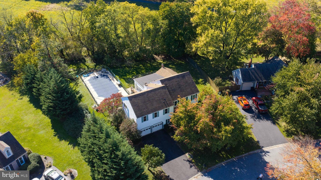 Photo of 2836 O Henry Circle, LANCASTER, PA 17601 (MLS # PALA2095882)