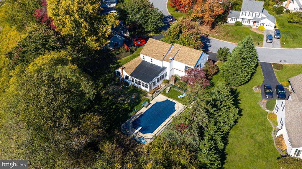 Photo of 2836 O Henry Circle, LANCASTER, PA 17601 (MLS # PALA2095882)