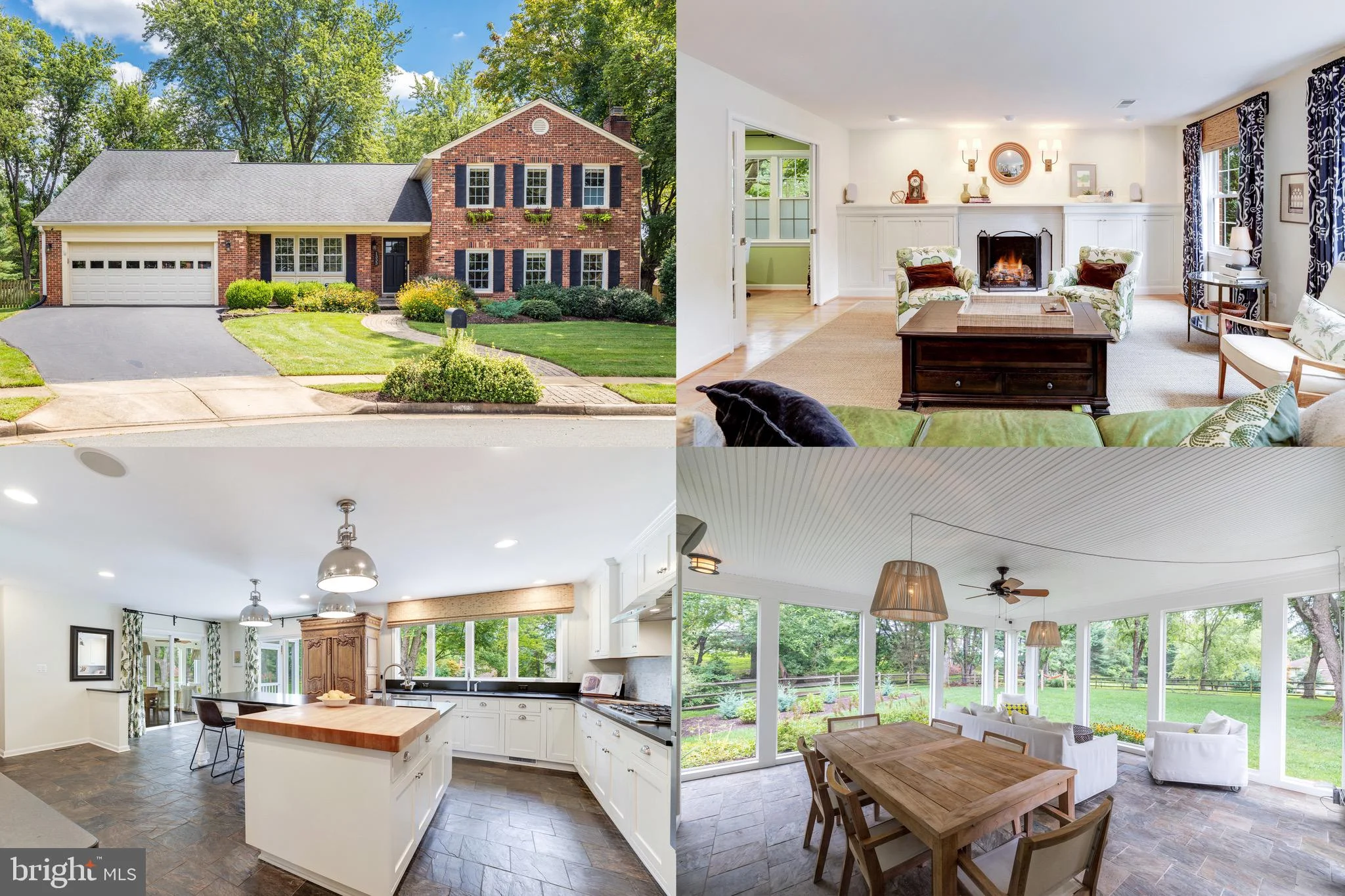 1333 Vanetta Lane, Vienna, VA 22182