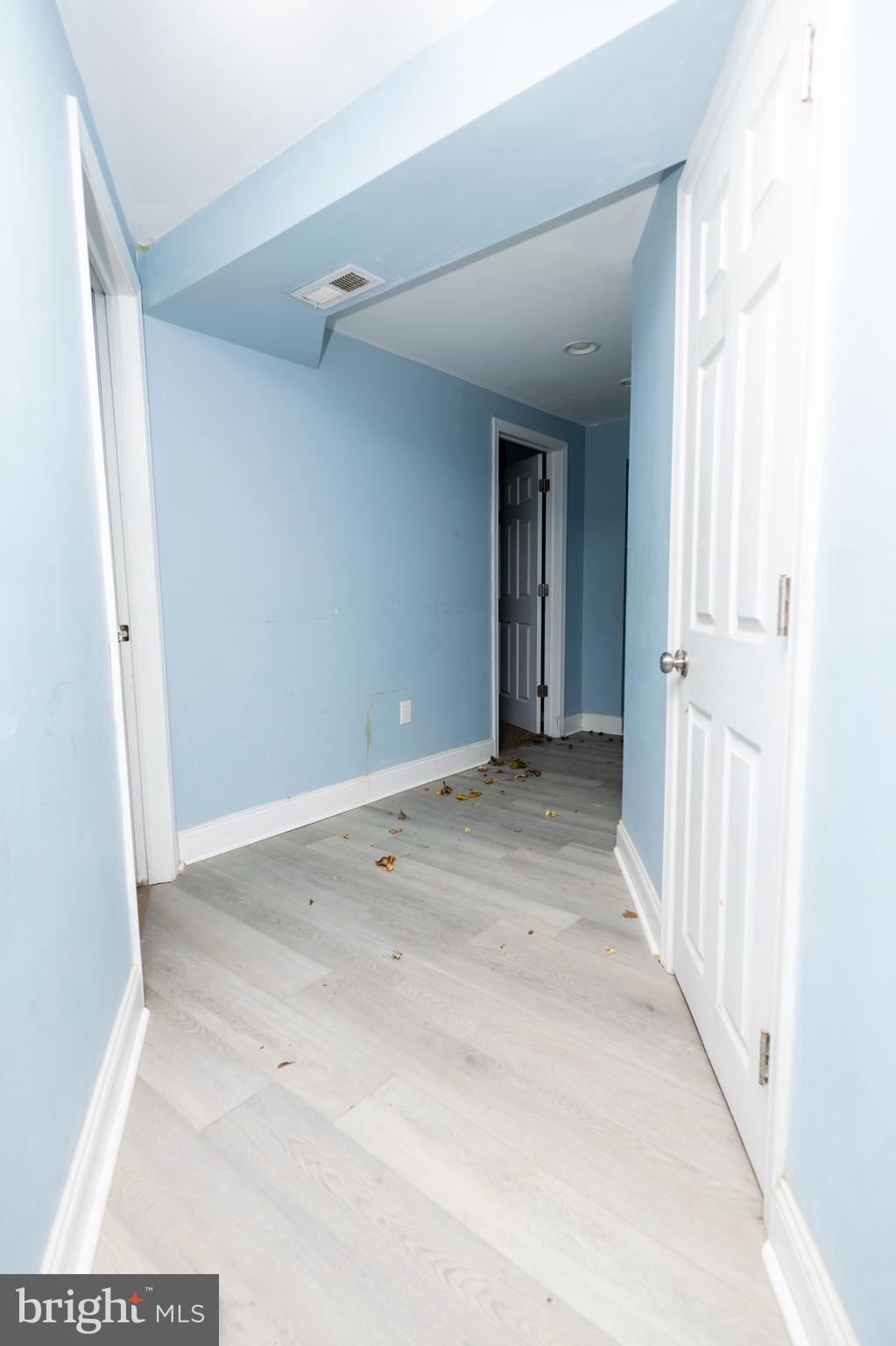 MORRELL PARK - Residential Income