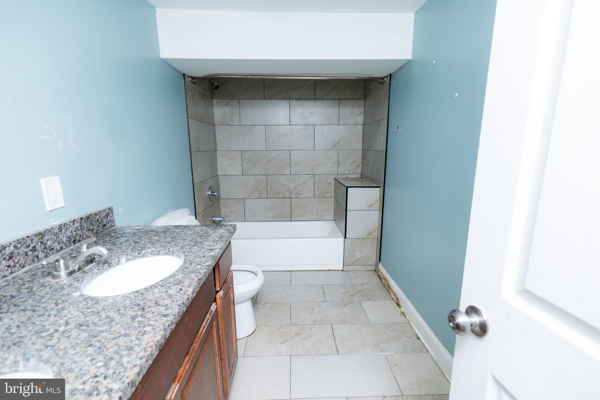 MORRELL PARK - Residential Income