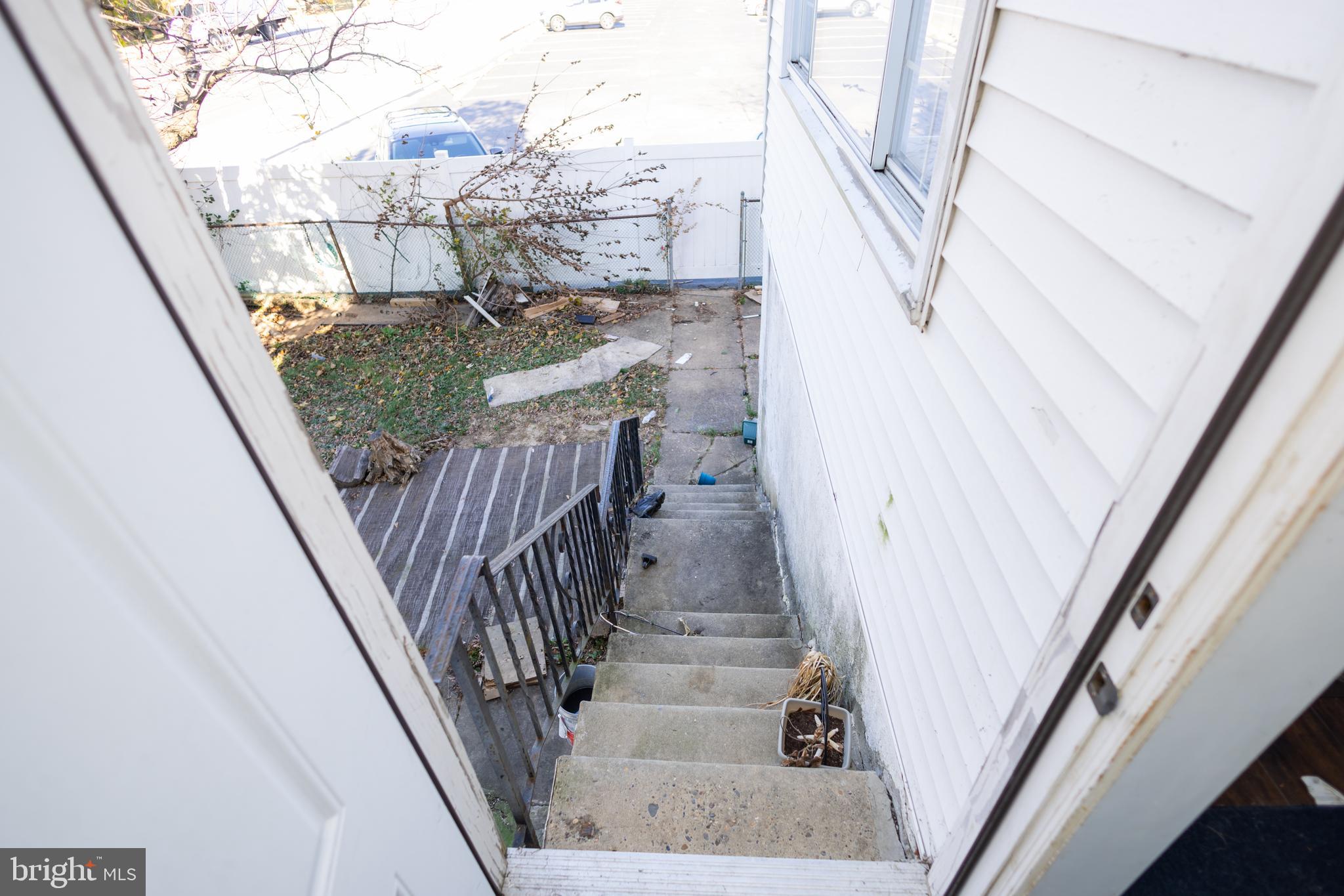 MORRELL PARK - Residential Income