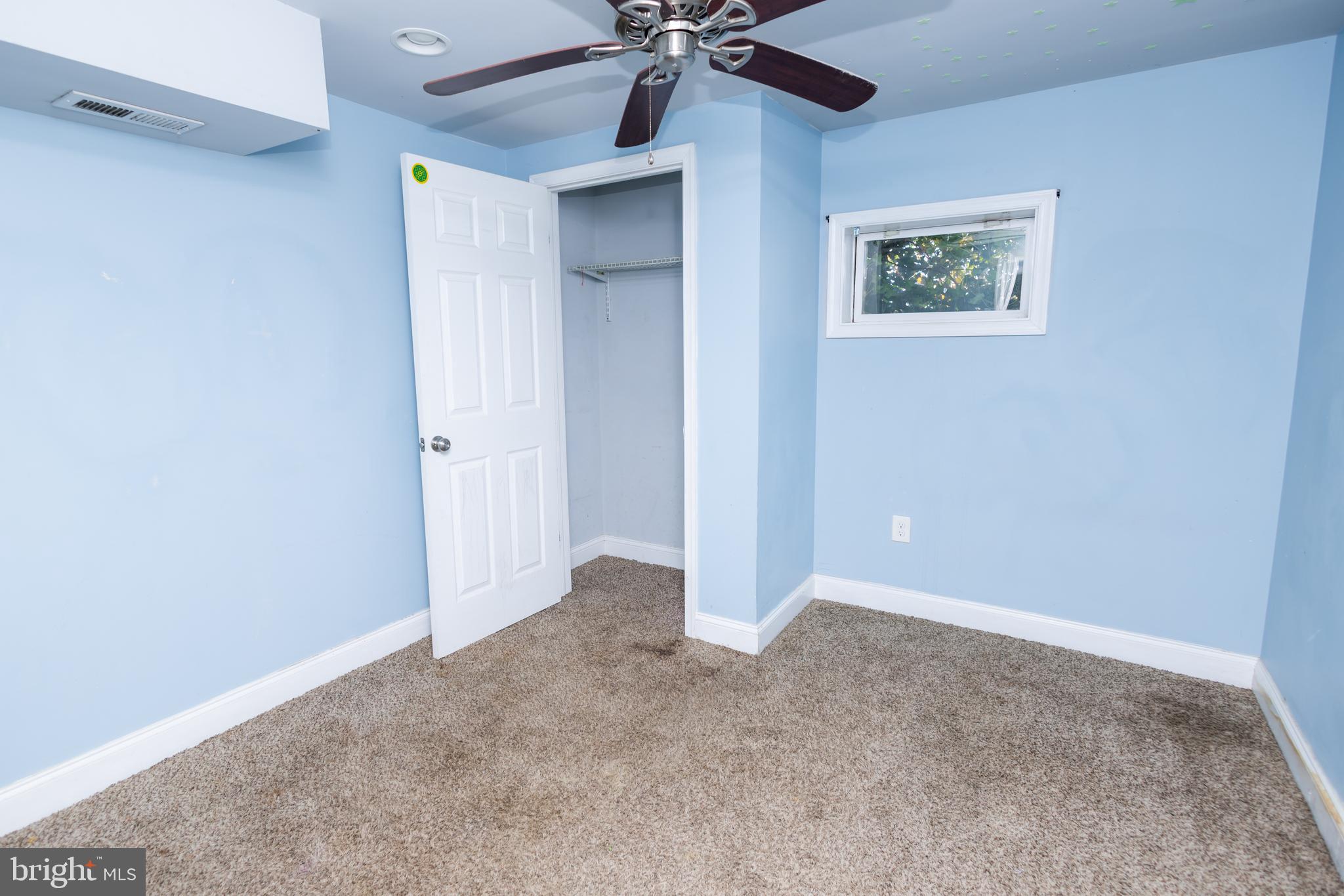 MORRELL PARK - Residential Income