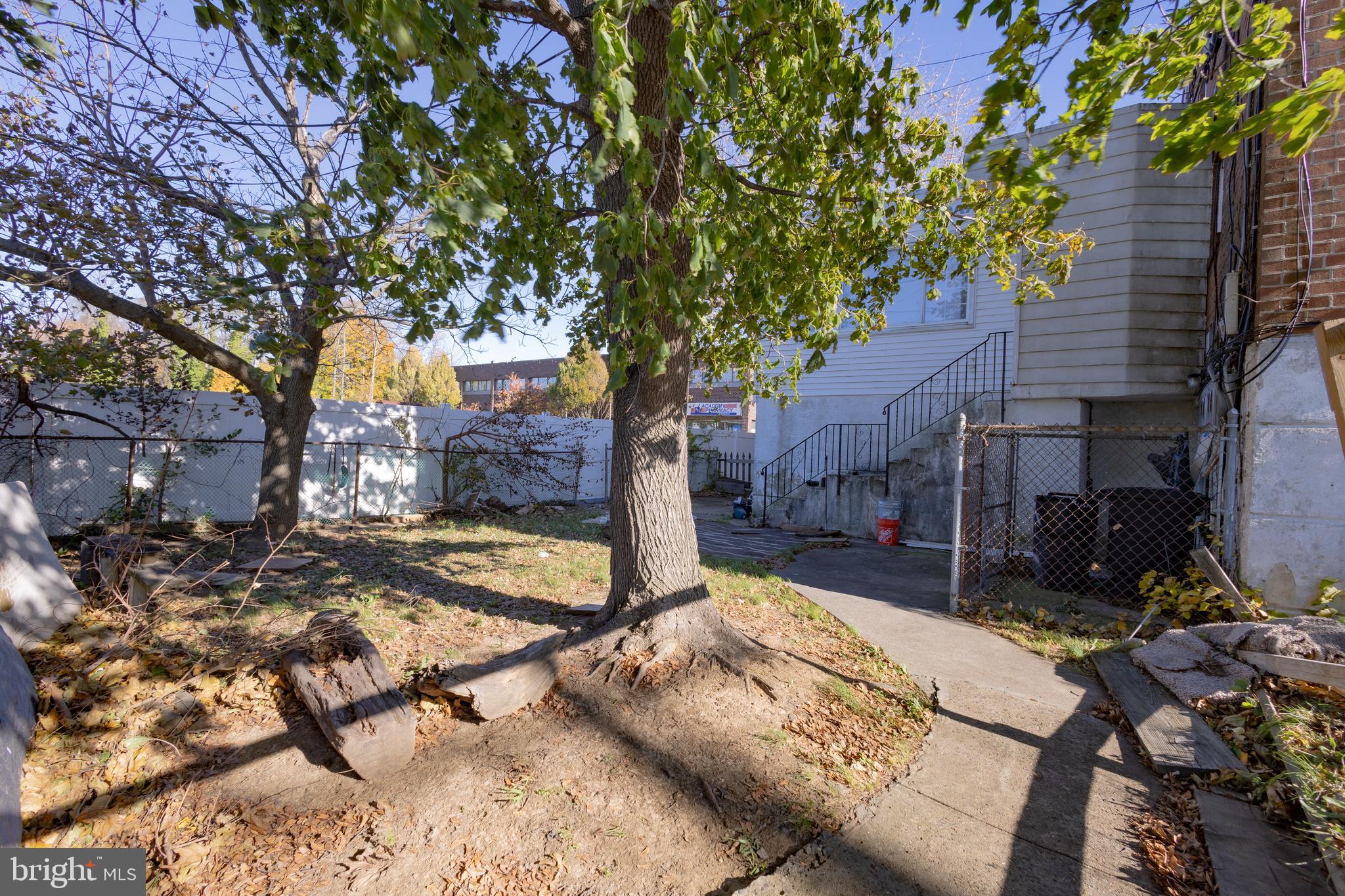 MORRELL PARK - Residential Income