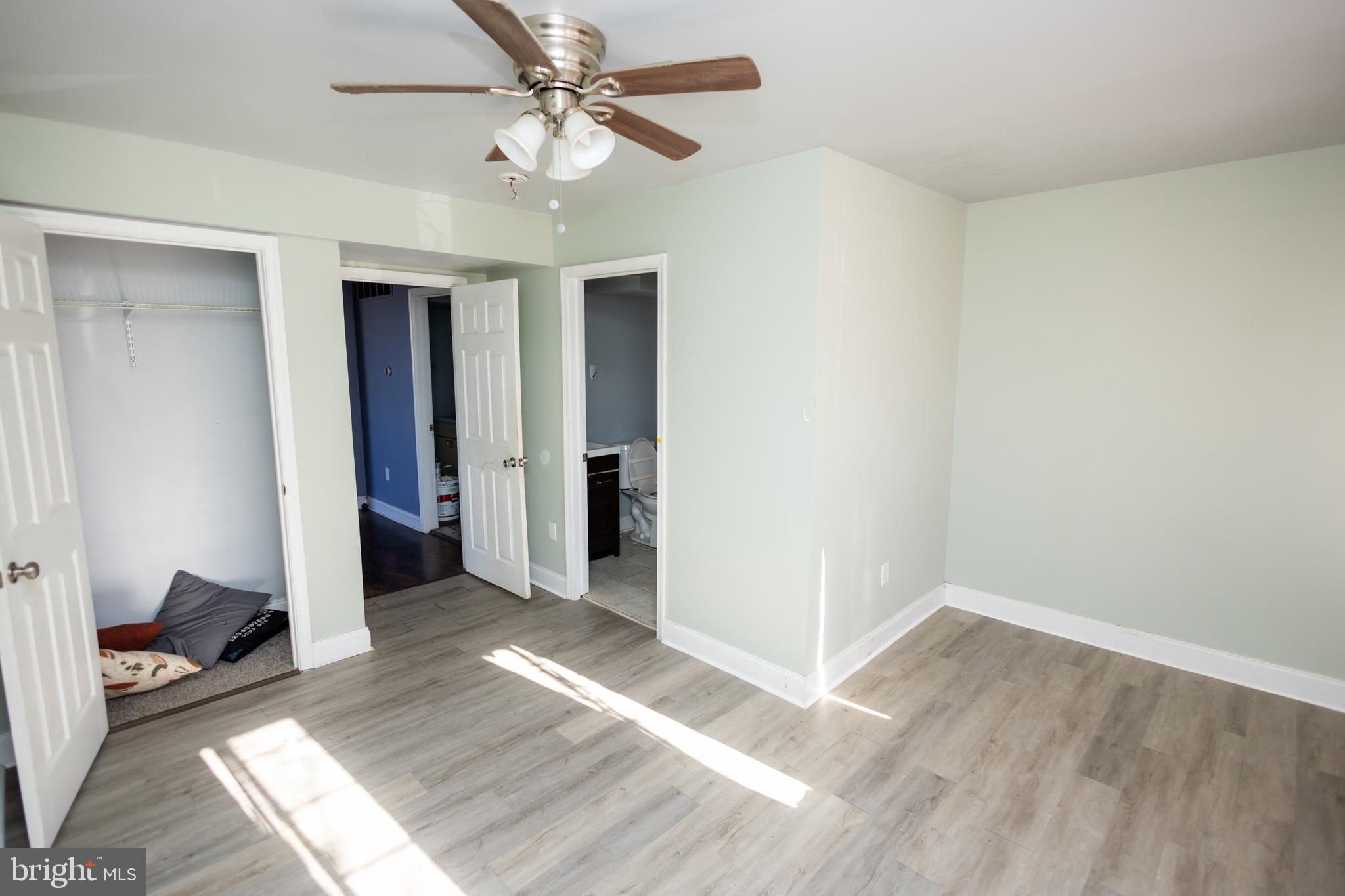 MORRELL PARK - Residential Income