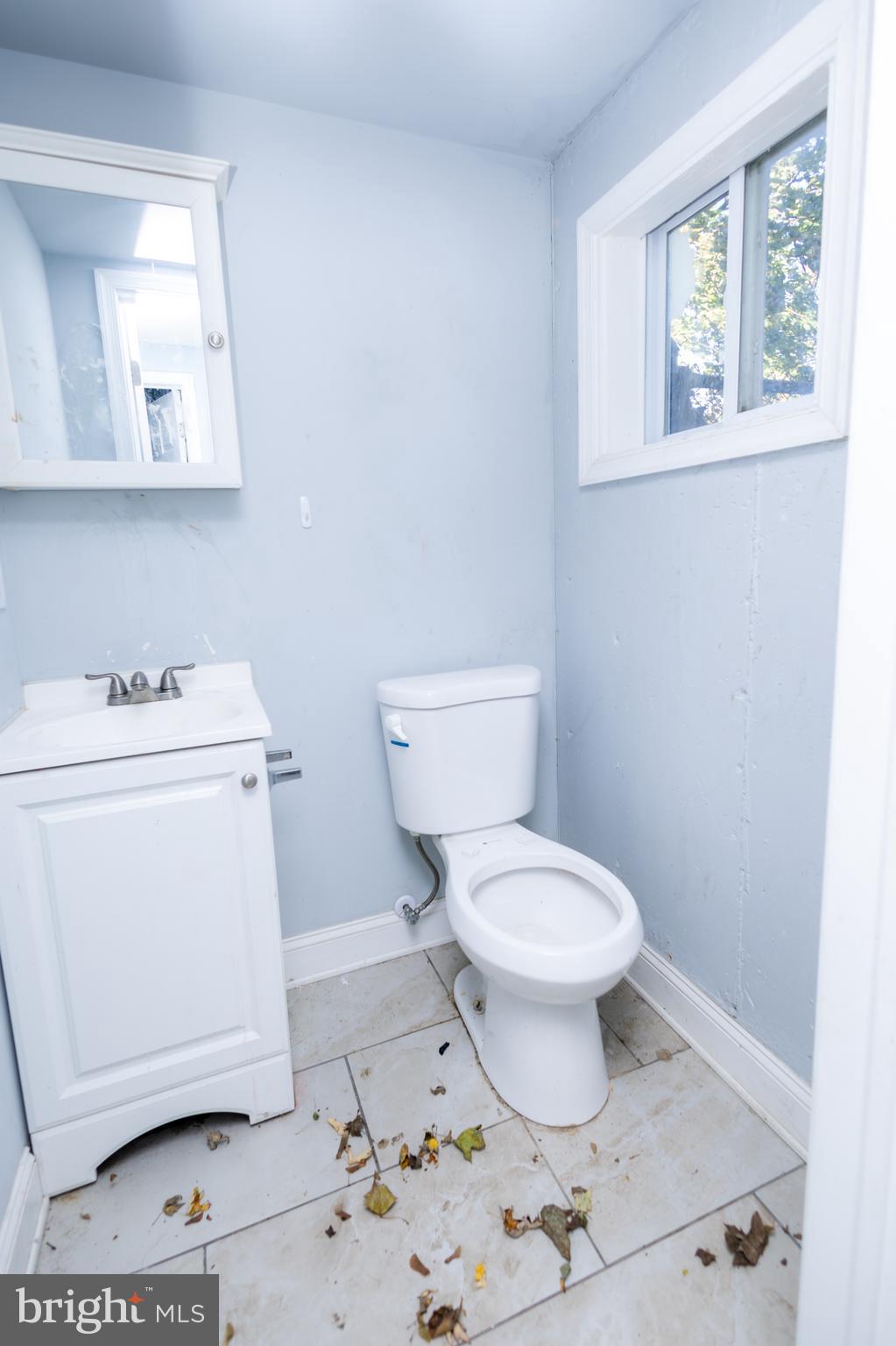 MORRELL PARK - Residential Income